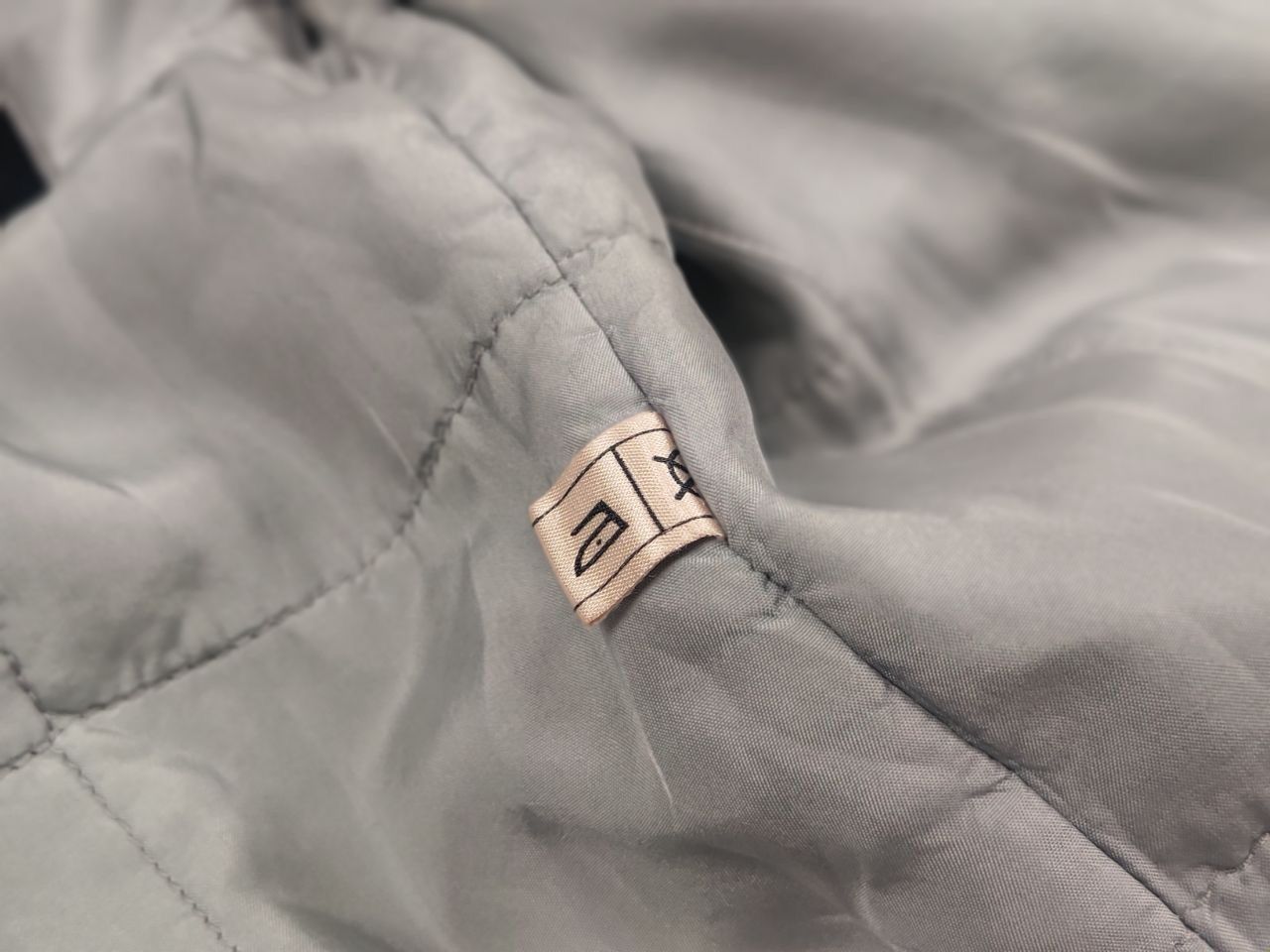 McGregor McGregor Vintage Navy utility trench coat Midnite Jacket Size US M / EU 48-50 / 2 - 22 Thumbnail