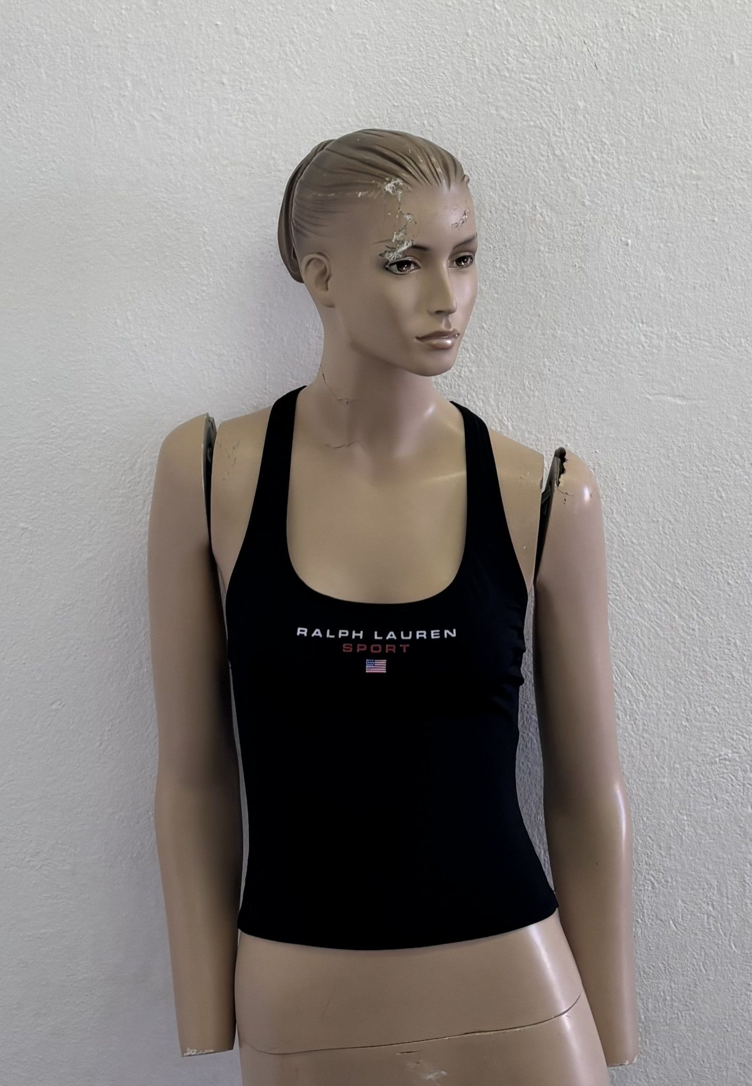 Ralph Lauren Sport Top Ralph Lauren Sport size XS Size XS / US 0-2 / IT 36-38 - 1 Thumbnail