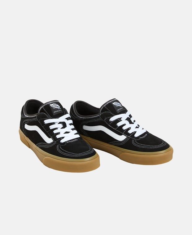 Vans Rowley Classic Sneakers Size US 6 / EU 39 - 1 Thumbnail