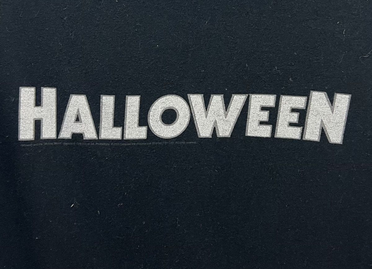 Tultex Vintage Halloween Horror Movie/Film Sample T-Shirt Size US L / EU 52-54 / 3 - 5 Thumbnail