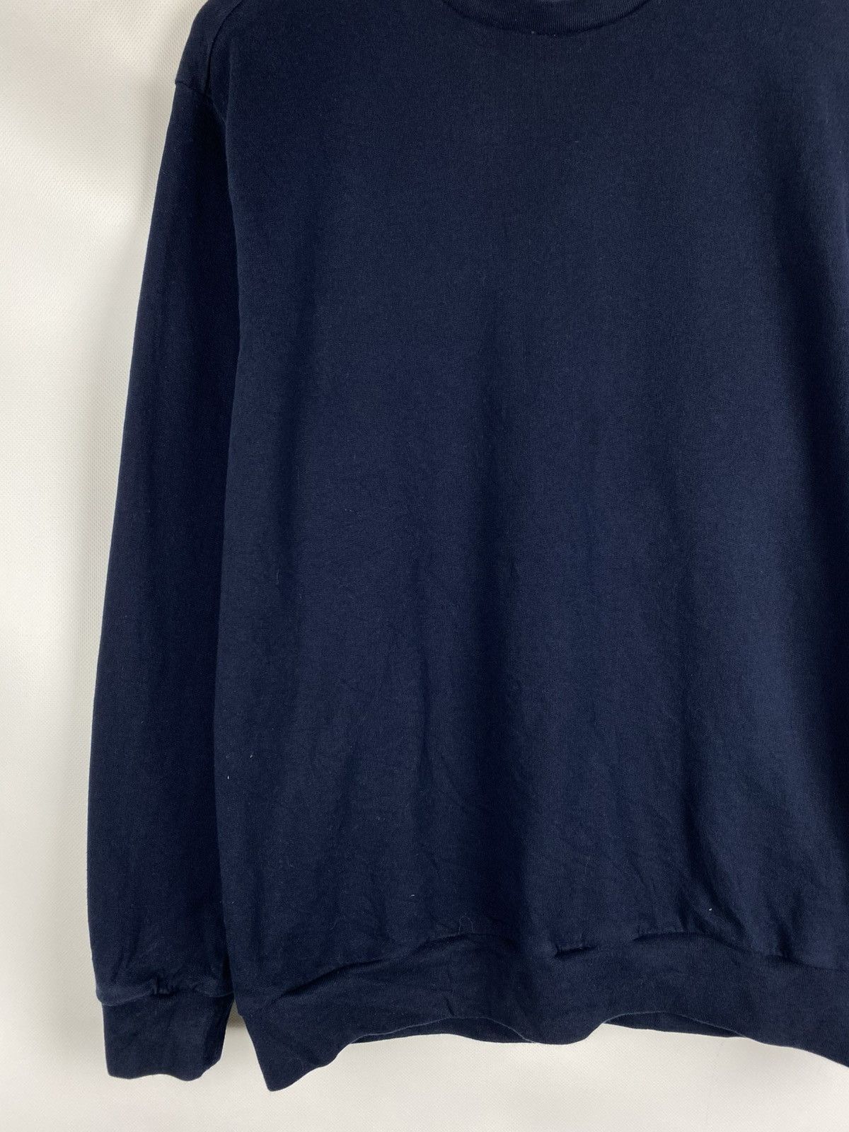 Paul & Shark Paul & Shark Yachting men’s crewneck sweatshirt pullover Size US L / EU 52-54 / 3 - 7 Thumbnail