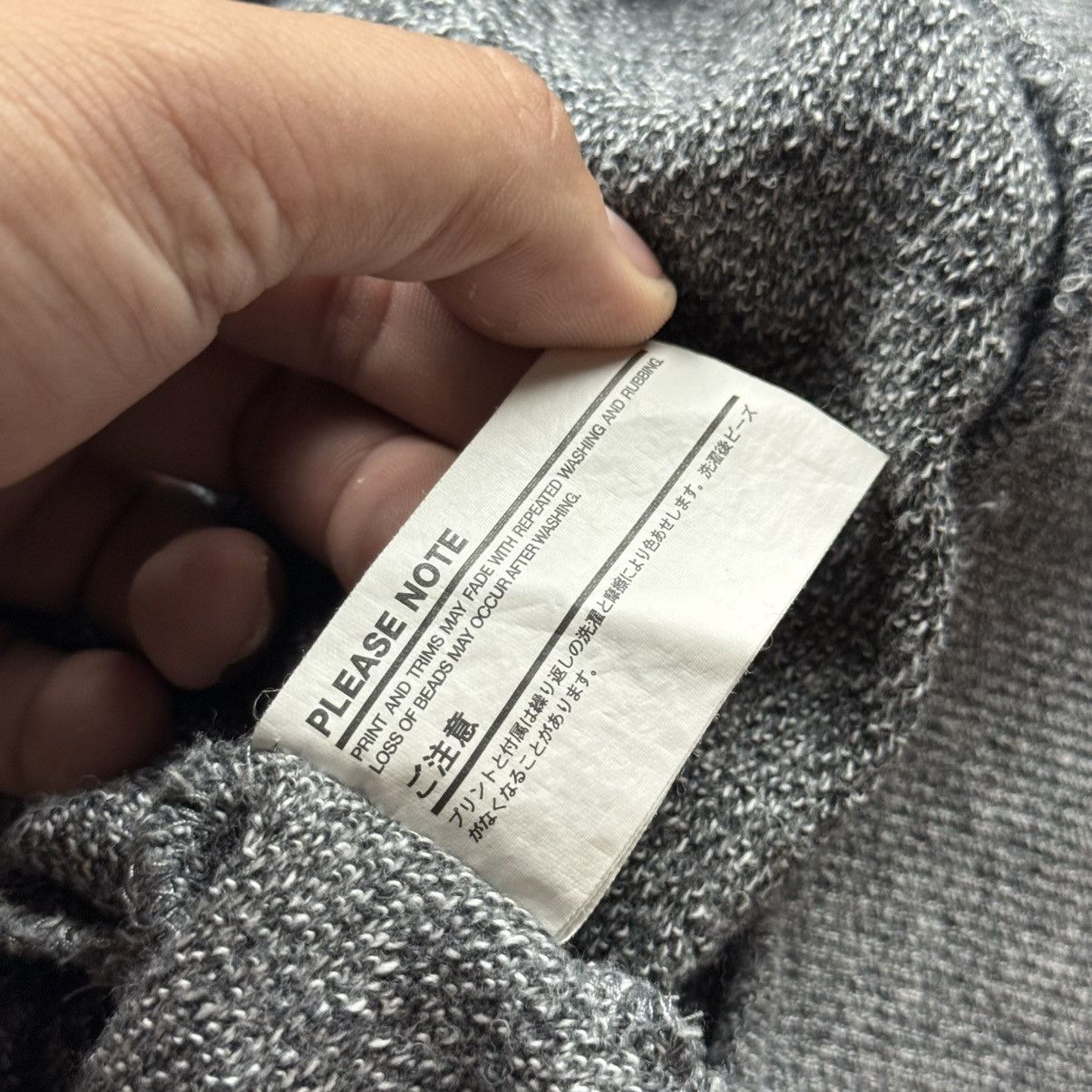 20471120 Hyoma Star Sweater Size US S / EU 44-46 / 1 - 6 Thumbnail