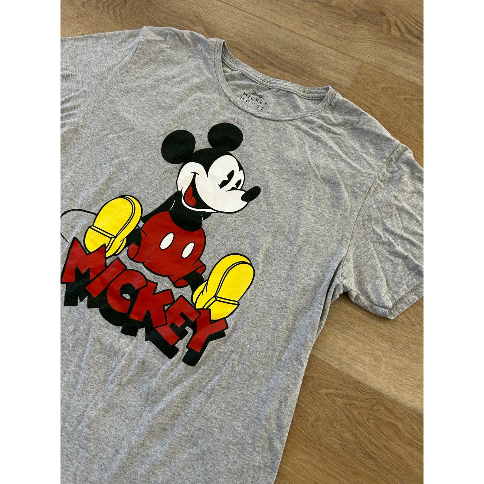 Disney DISNEY | T-SHIRT Size US L / EU 52-54 / 3 - 1 Thumbnail