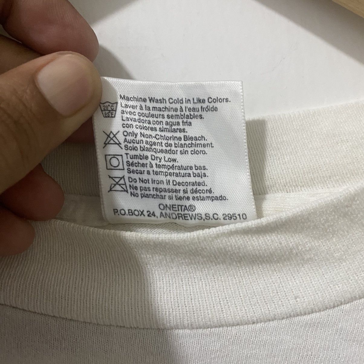 Vintage Vintage x Southwest Airlines x 90s Size US XL / EU 56 / 4 - 10 Thumbnail