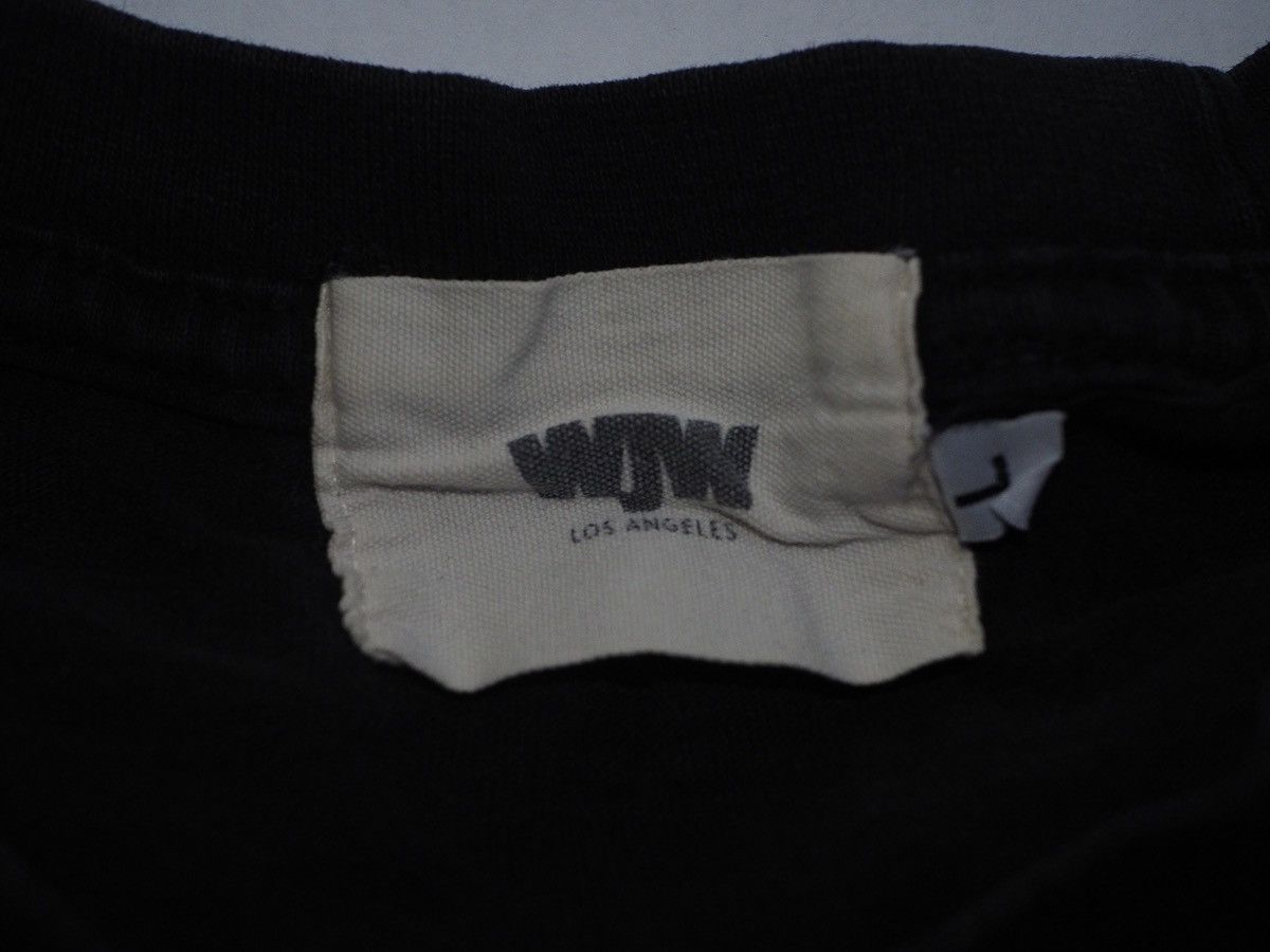 Other WJW Nike x Dior T Shirt Size US L / EU 52-54 / 3 - 3 Thumbnail