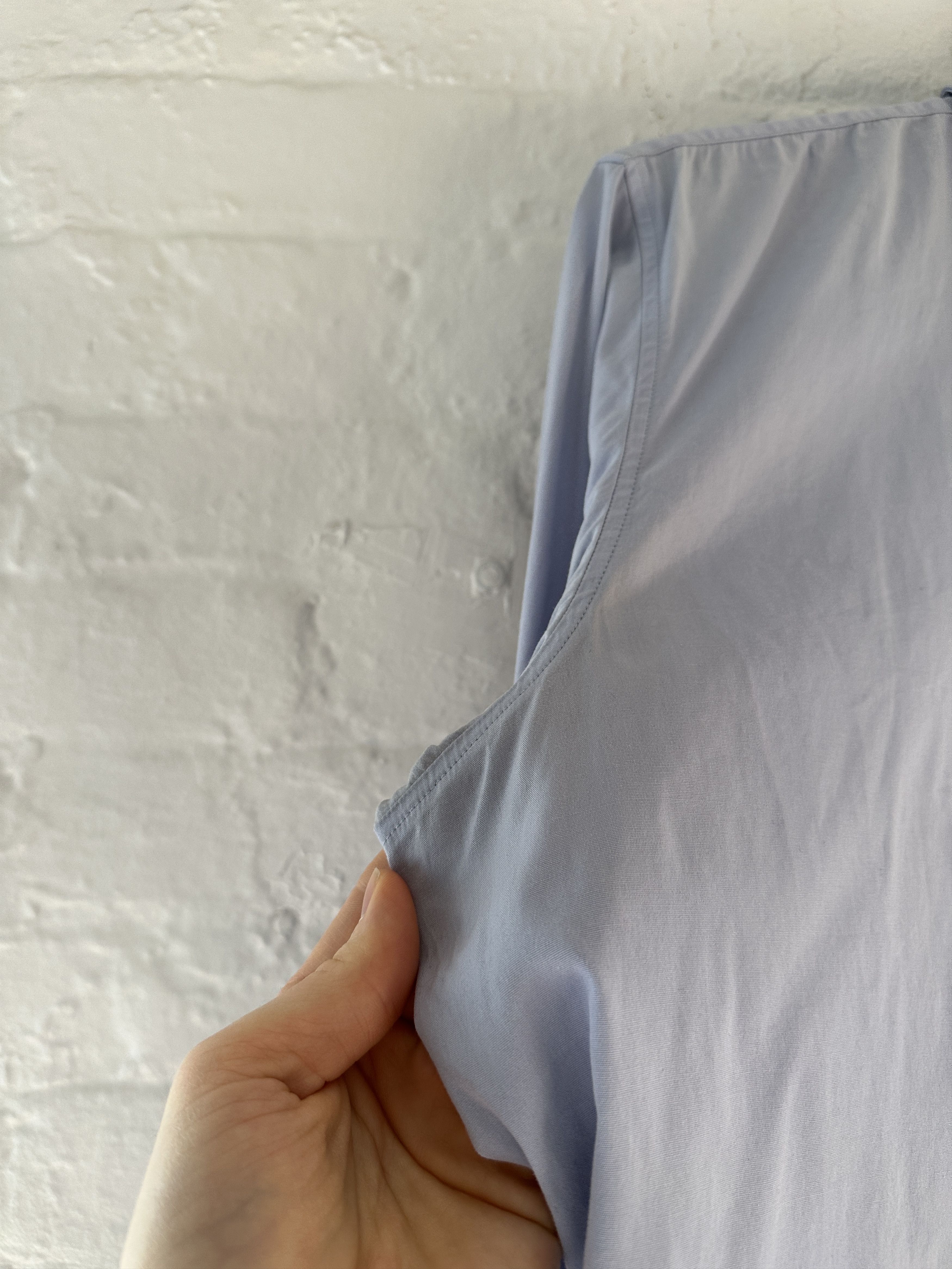 Raf Simons Raf Simons Button Up Shirt Size US M / EU 48-50 / 2 - 3 Thumbnail