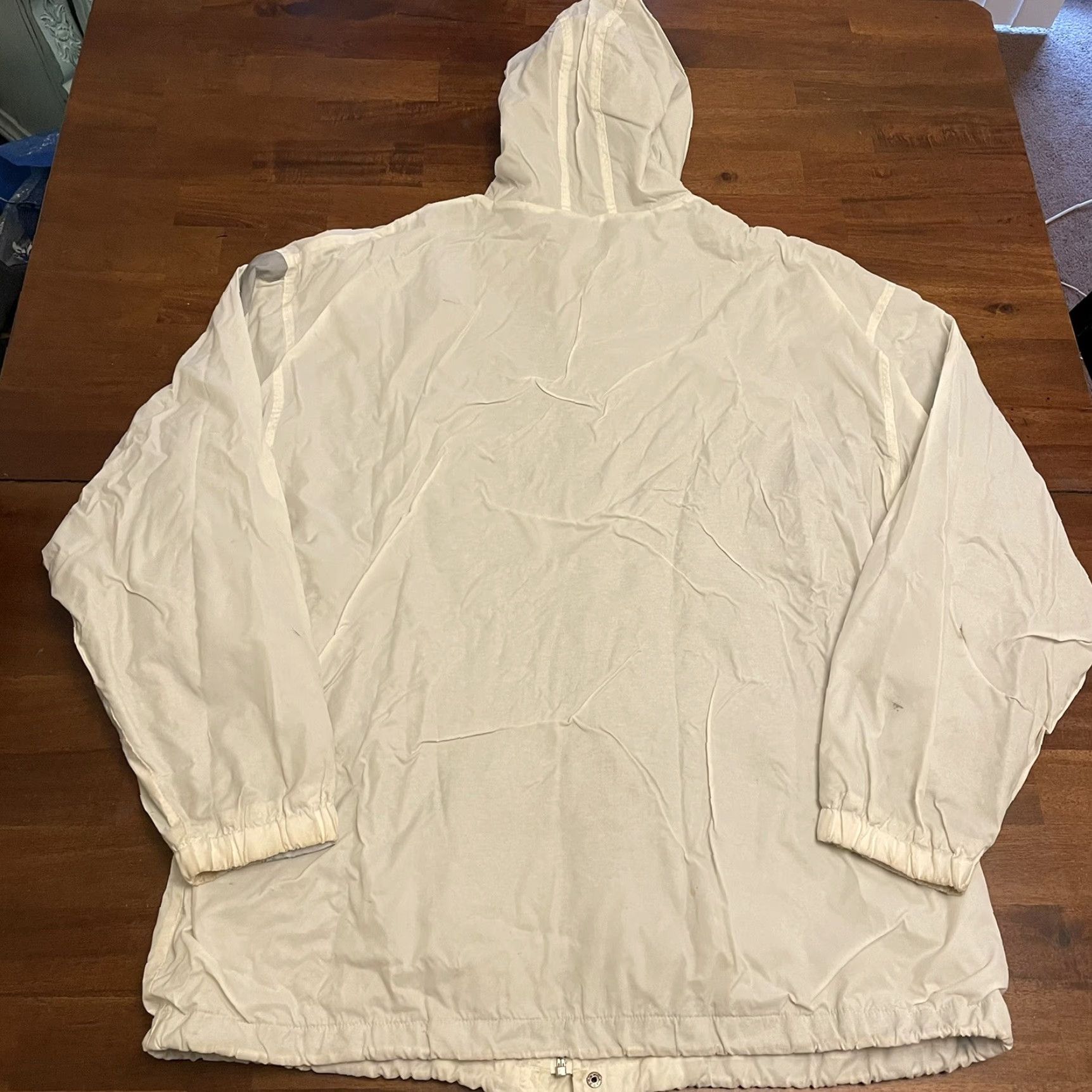 Vintage VINTAGE Polo Sport Jacket Parka Windbreaker Full Zip 90s Men’s XL Size US XL / EU 56 / 4 - 2 Thumbnail