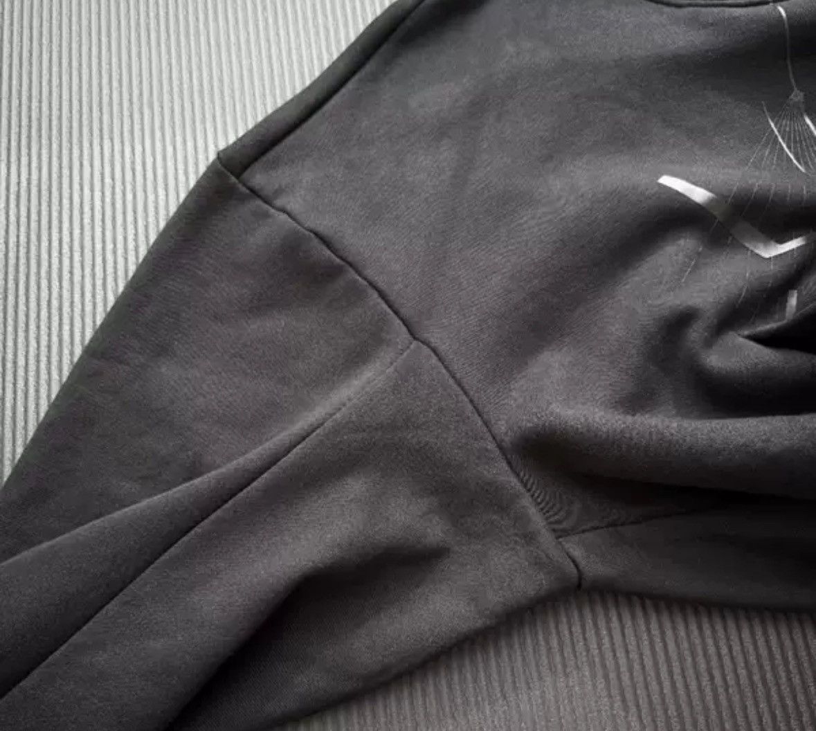 Julius Julius A hoodie Size US M / EU 48-50 / 2 - 4 Thumbnail