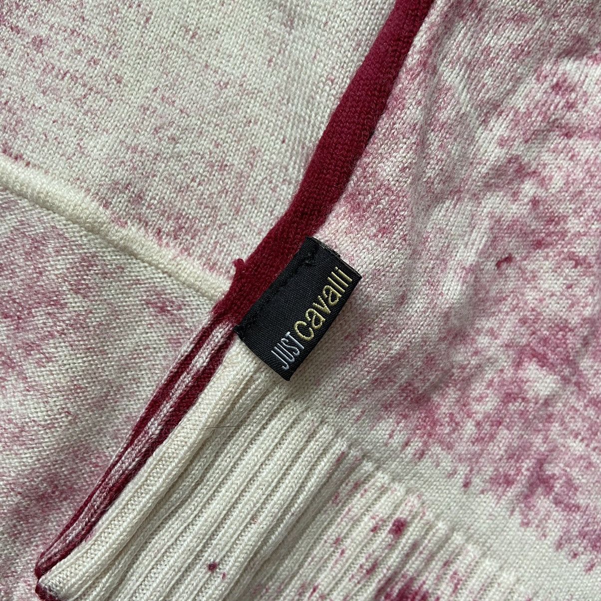 Just Cavalli Just Cavalli Sweater Rare Size US S / EU 44-46 / 1 - 4 Thumbnail