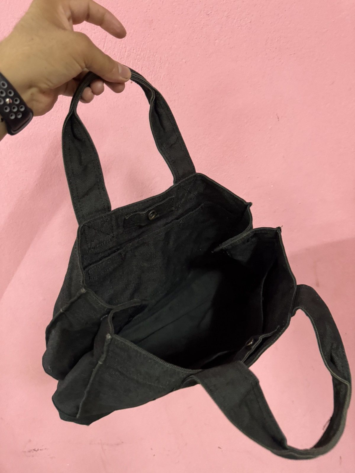 Porter PORTER SMOKEY SHOULDER BAG Size ONE SIZE - 5 Thumbnail