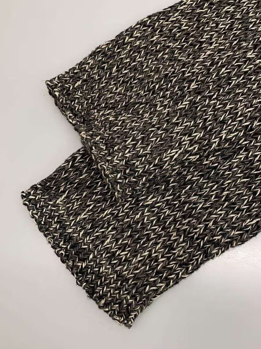 Yohji Yamamoto yohji yamamoto POUR HOMME knit Size US L / EU 52-54 / 3 - 5 Thumbnail
