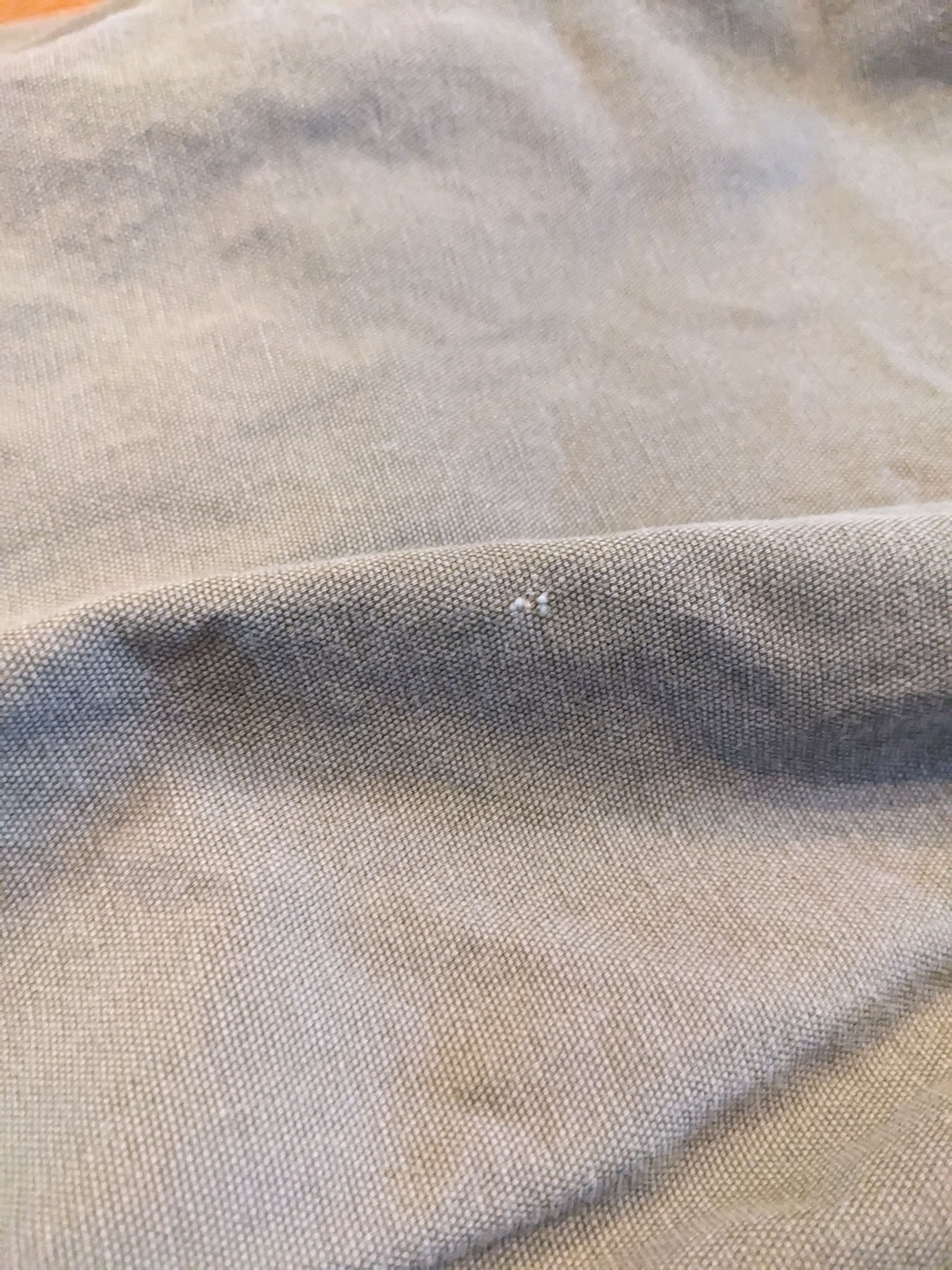 Carhartt × Vintage Vintage Carhartt Relaxed Fit B299 MUS 38 x 30 Pants Size US 38 / EU 54 - 6 Thumbnail
