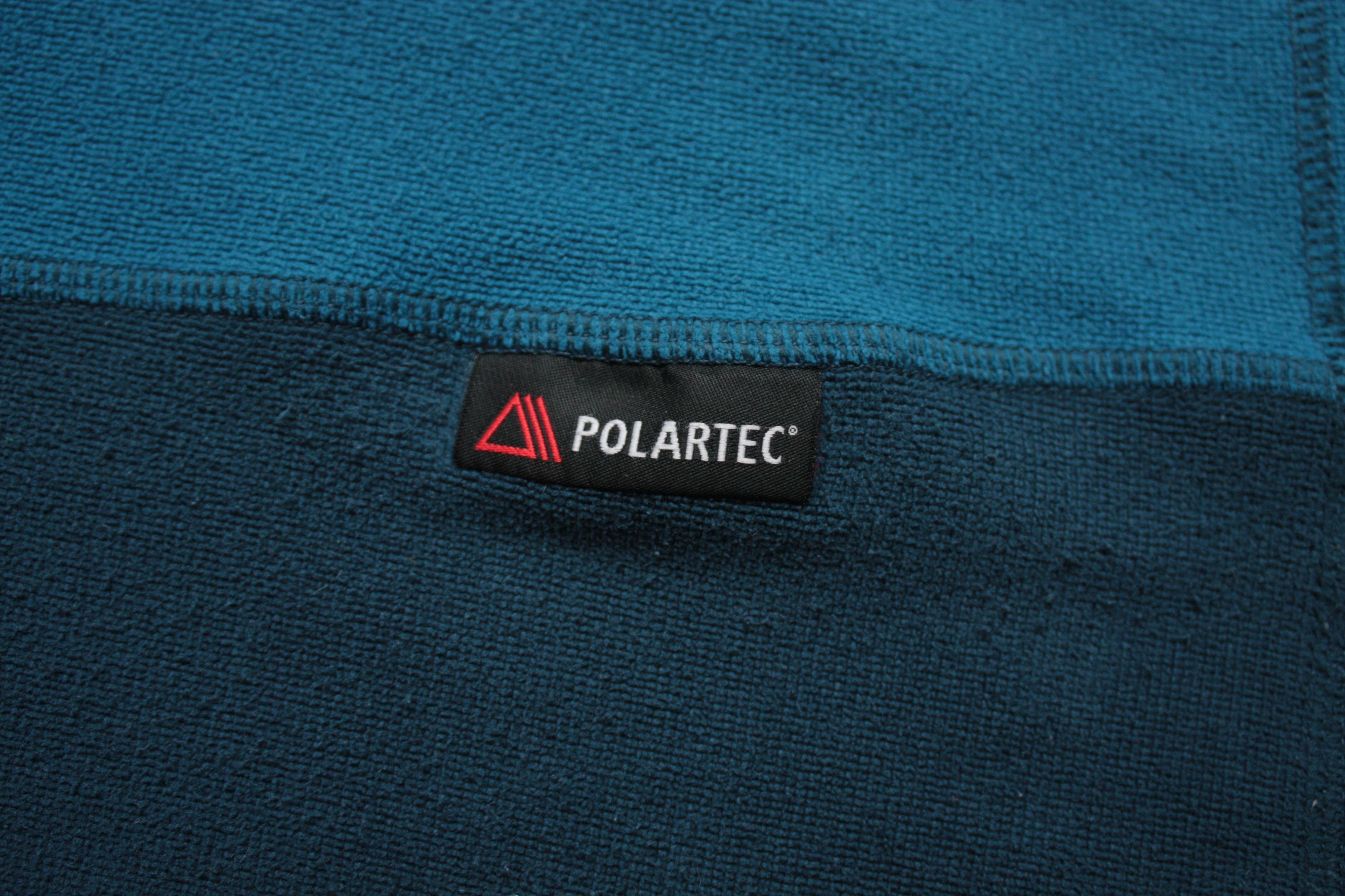 Rab Rab Orbit Pull-On Blue Snap-T Pullover Size US M / EU 48-50 / 2 - 8 Thumbnail
