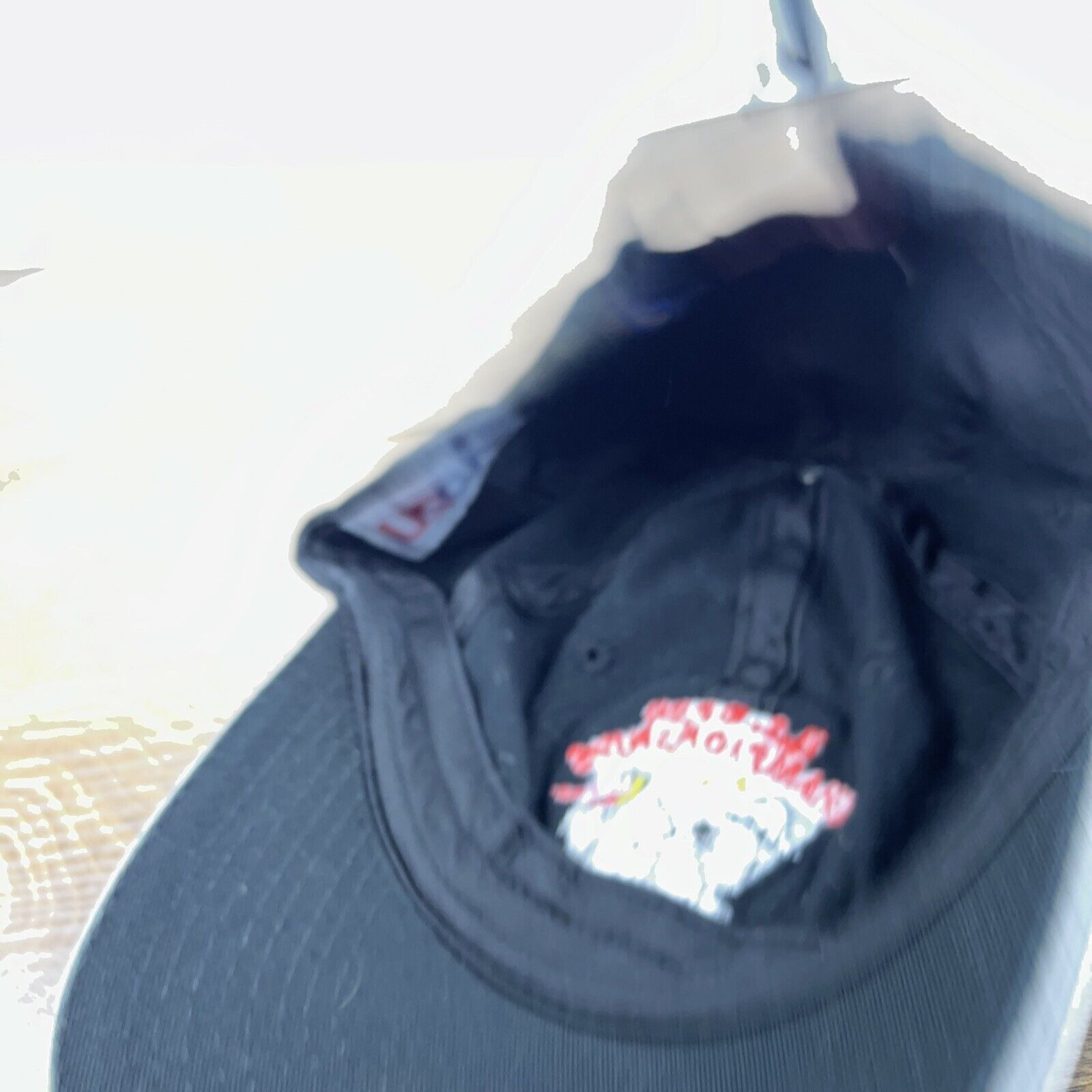 Other 2014 US Open Championships Hat Pinehurst 2 Hat Adjustable Ad Size ONE SIZE - 13 Thumbnail