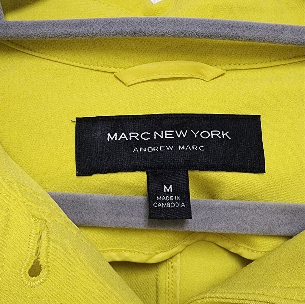 Marc Jacobs EUC Marc New York Jacket Size M / US 6-8 / IT 42-44 - 5 Thumbnail