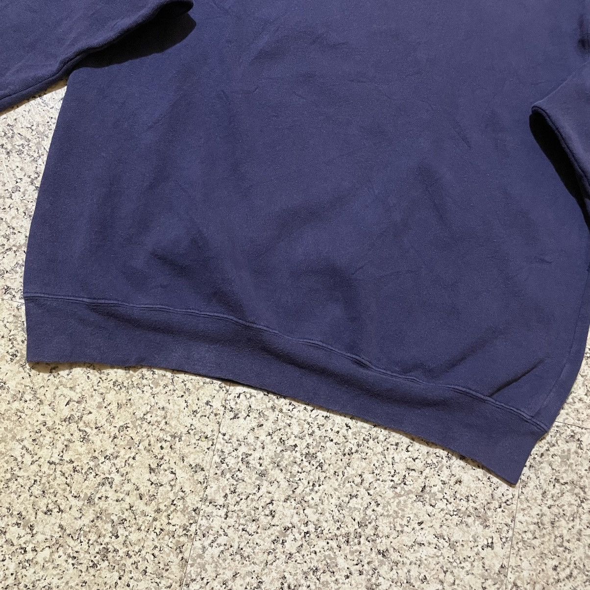 Majestic Vintage 90s Majestic NY Yankees Crewneck Sweatshirt Size US M / EU 48-50 / 2 - 15 Thumbnail