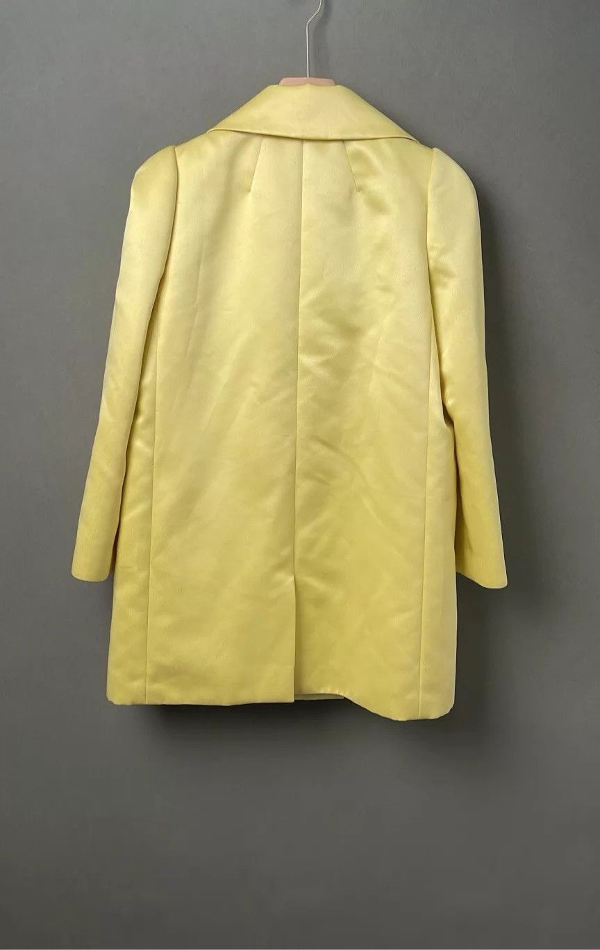 Louis Vuitton Louis Vuitton Women's 42 EU jacket Size M / US 6-8 / IT 42-44 - 3 Thumbnail