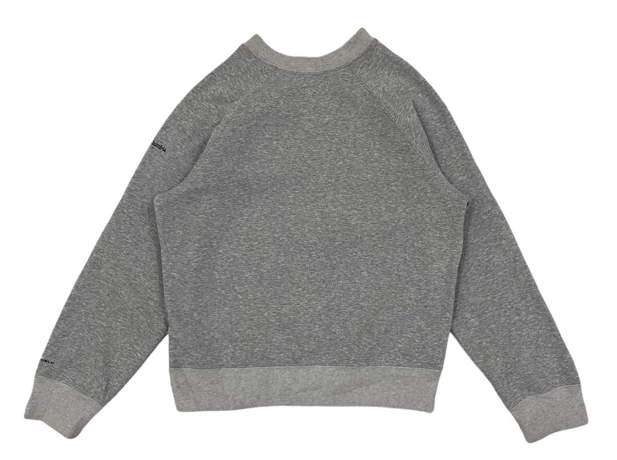 Columbia Columbia Portland Oregon Axe Sweatshirt Size US S / EU 44-46 / 1 - 2 Thumbnail