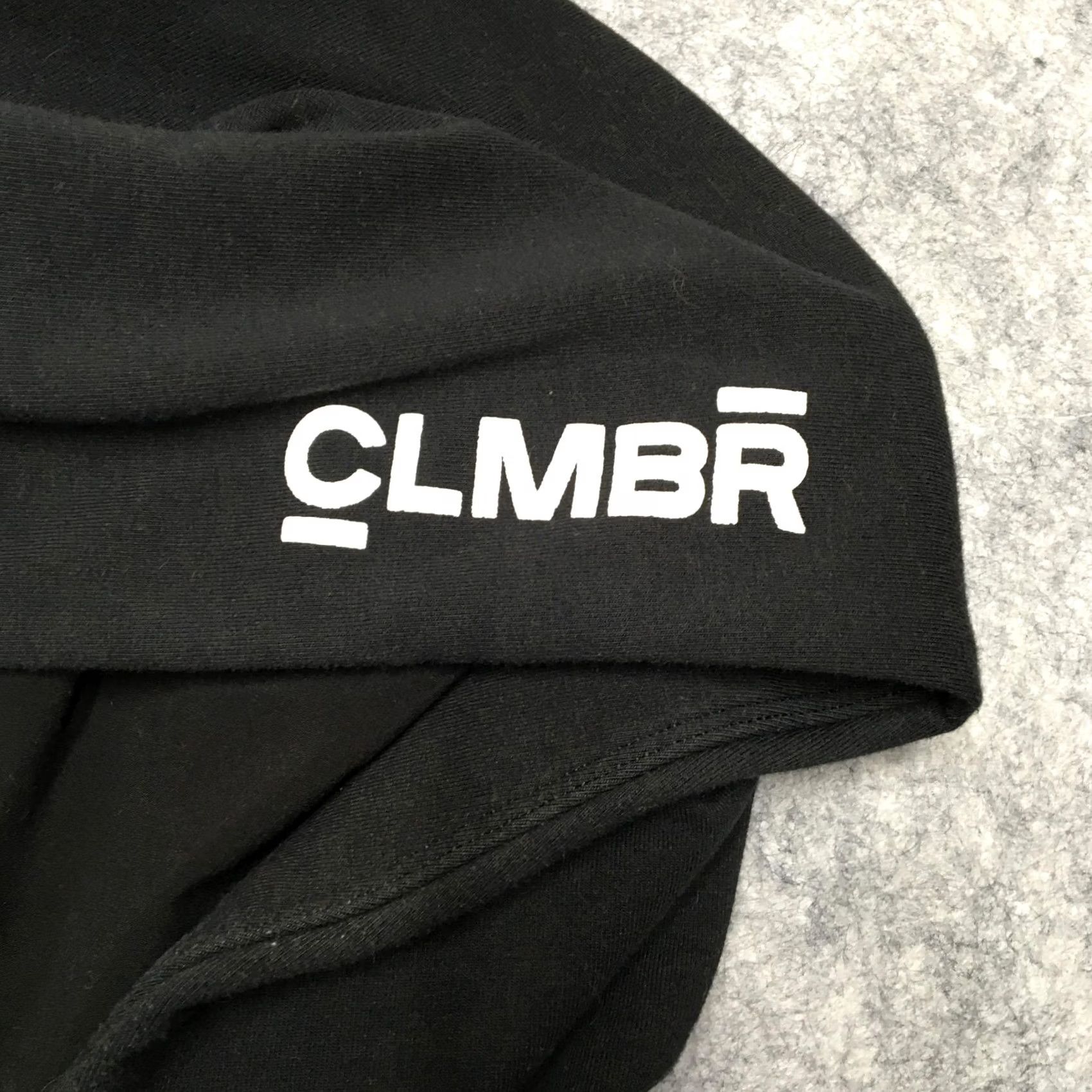 Lululemon Lululemon CLMBR Hoodie Mens XL Black Pullover Sweatshirt City Sweat Athletic Shirt Size US XL / EU 56 / 4 - 6 Thumbnail