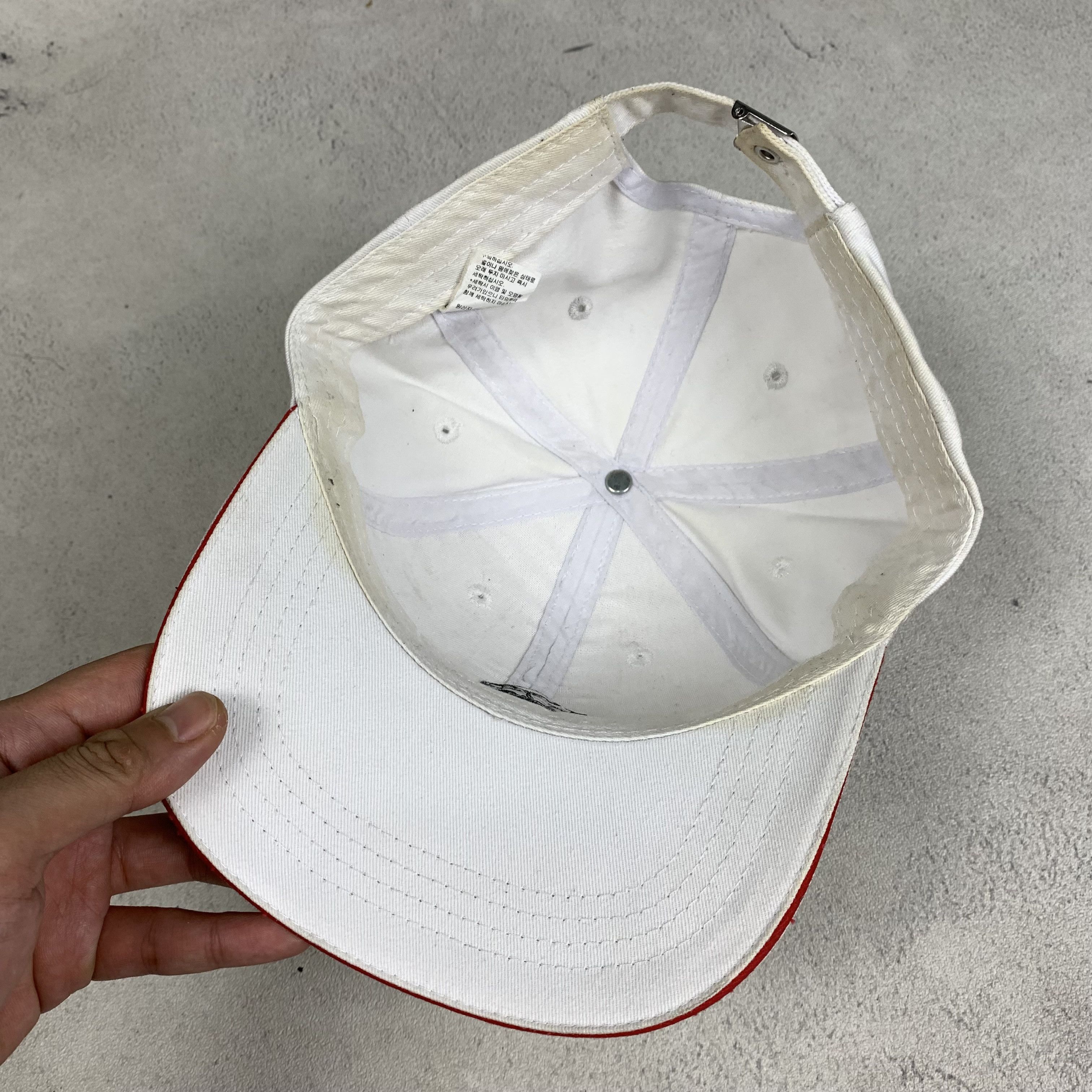 Other Citroen Racing Hats Cap Size ONE SIZE - 5 Thumbnail