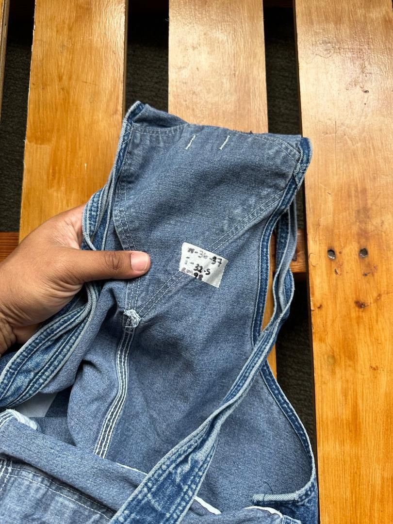 Dickies × Other DICKIES OVERALL JUMPSUIT Size US 37 - 6 Thumbnail