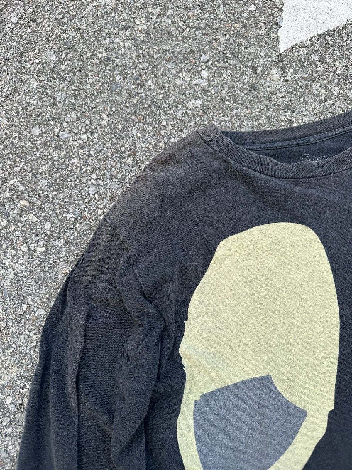 Other Celtek Sun Faded Longsleeve Tshirt Size US M / EU 48-50 / 2 - 7 Thumbnail