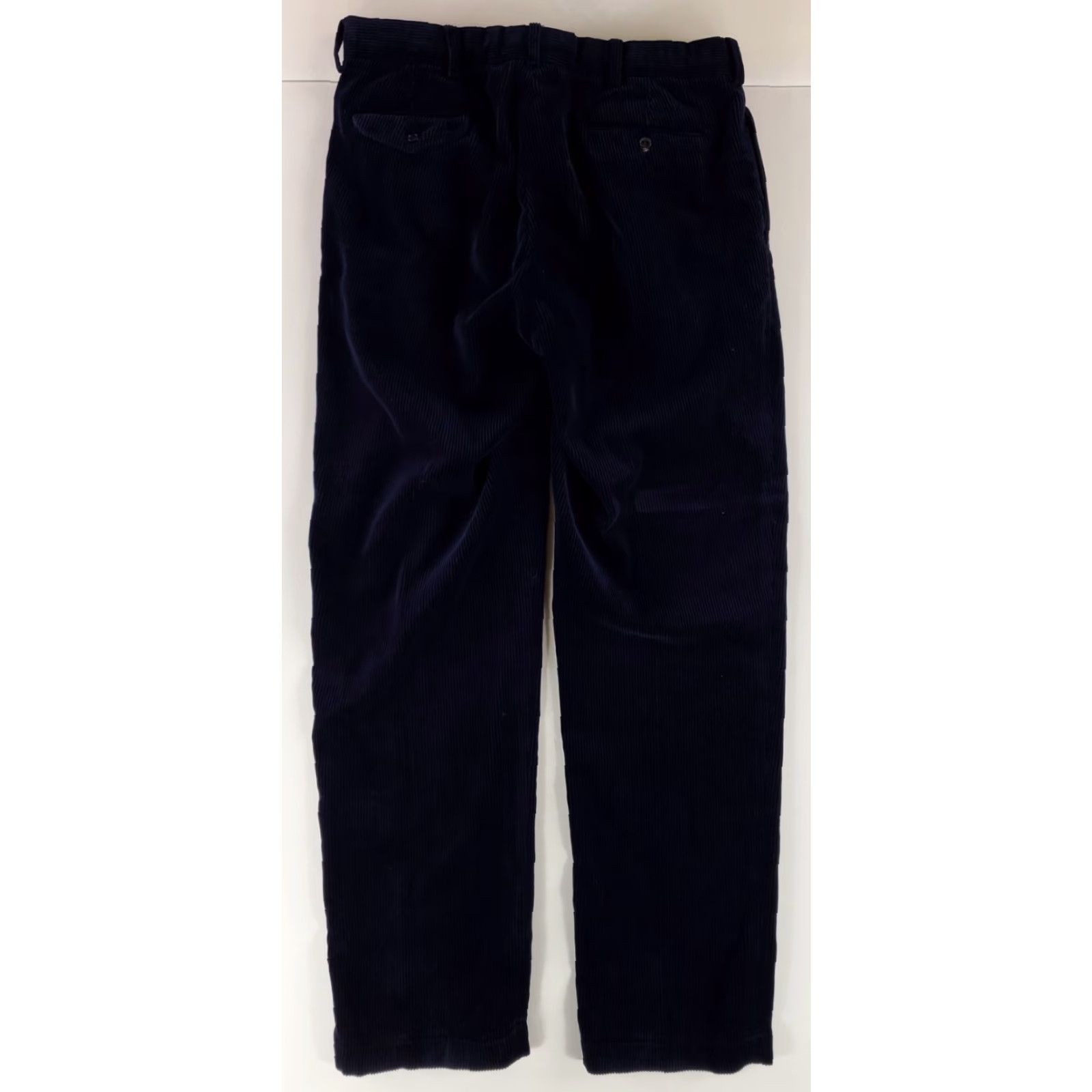 Ralph Lauren Polo Golf Ralph Lauren Fairway Pant Corduroy Pants Blue Mens 36x34 Polo Golf Ralph Lauren Fairway Pant Corduroy Pants Blue Mens 36x34 Size US M / EU 48-50 / 2 - 5 Thumbnail