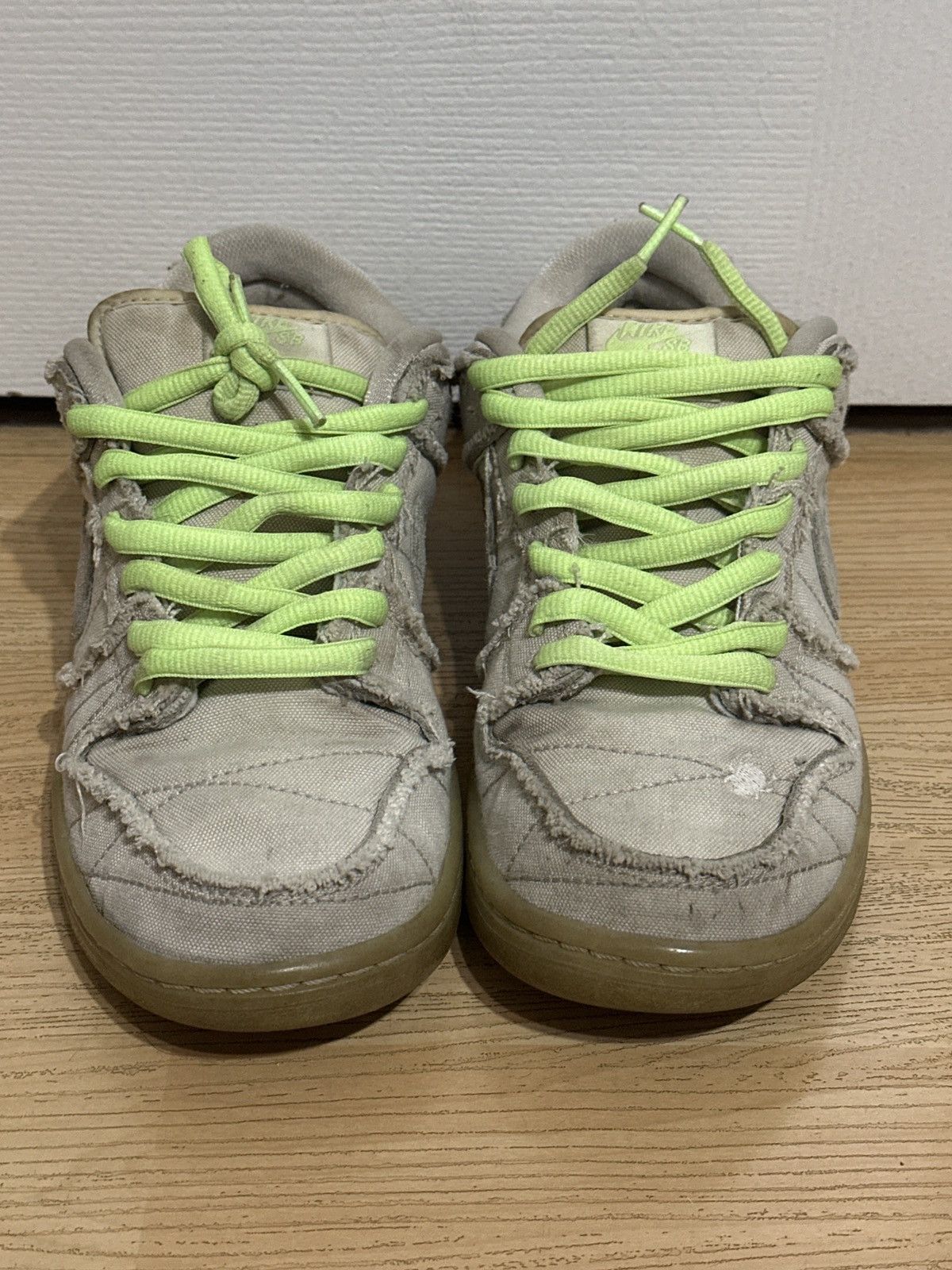 Nike Nike SB Dunk Low “Mummy” Size US 8 / EU 41 - 4 Thumbnail
