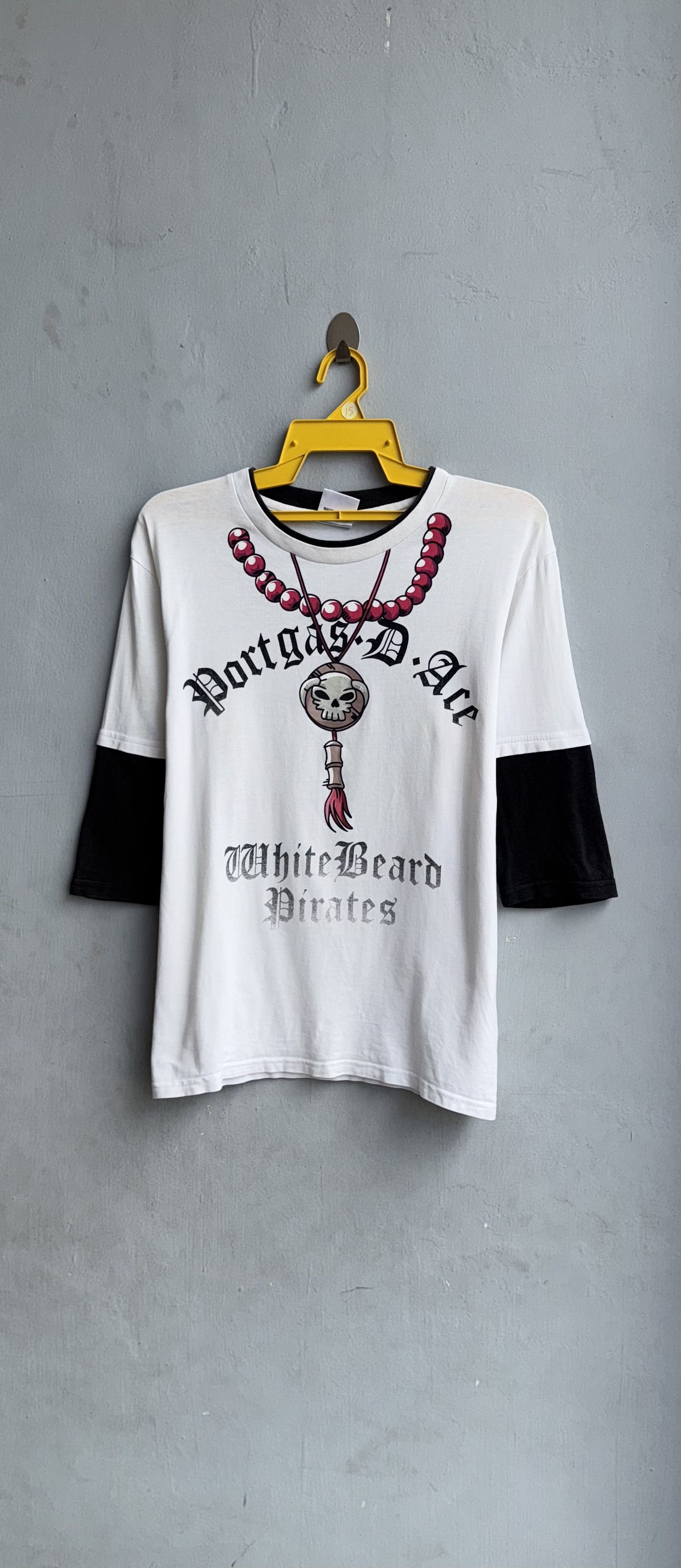 One Piece One Piece Shirt Size US L / EU 52-54 / 3 - 1 Thumbnail
