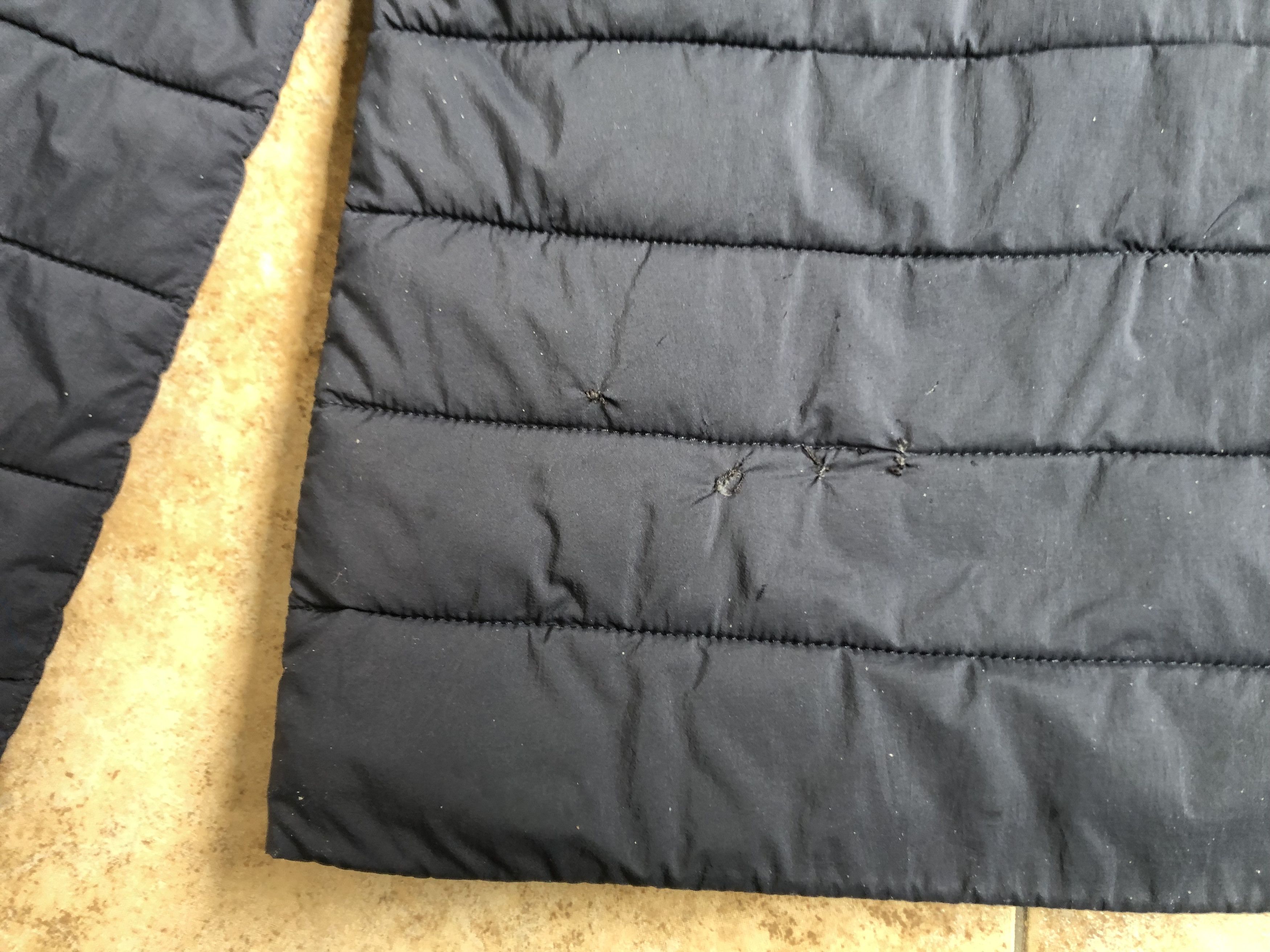 Herno Herno Men's Jacket Size 50 Size US M / EU 48-50 / 2 - 14 Thumbnail