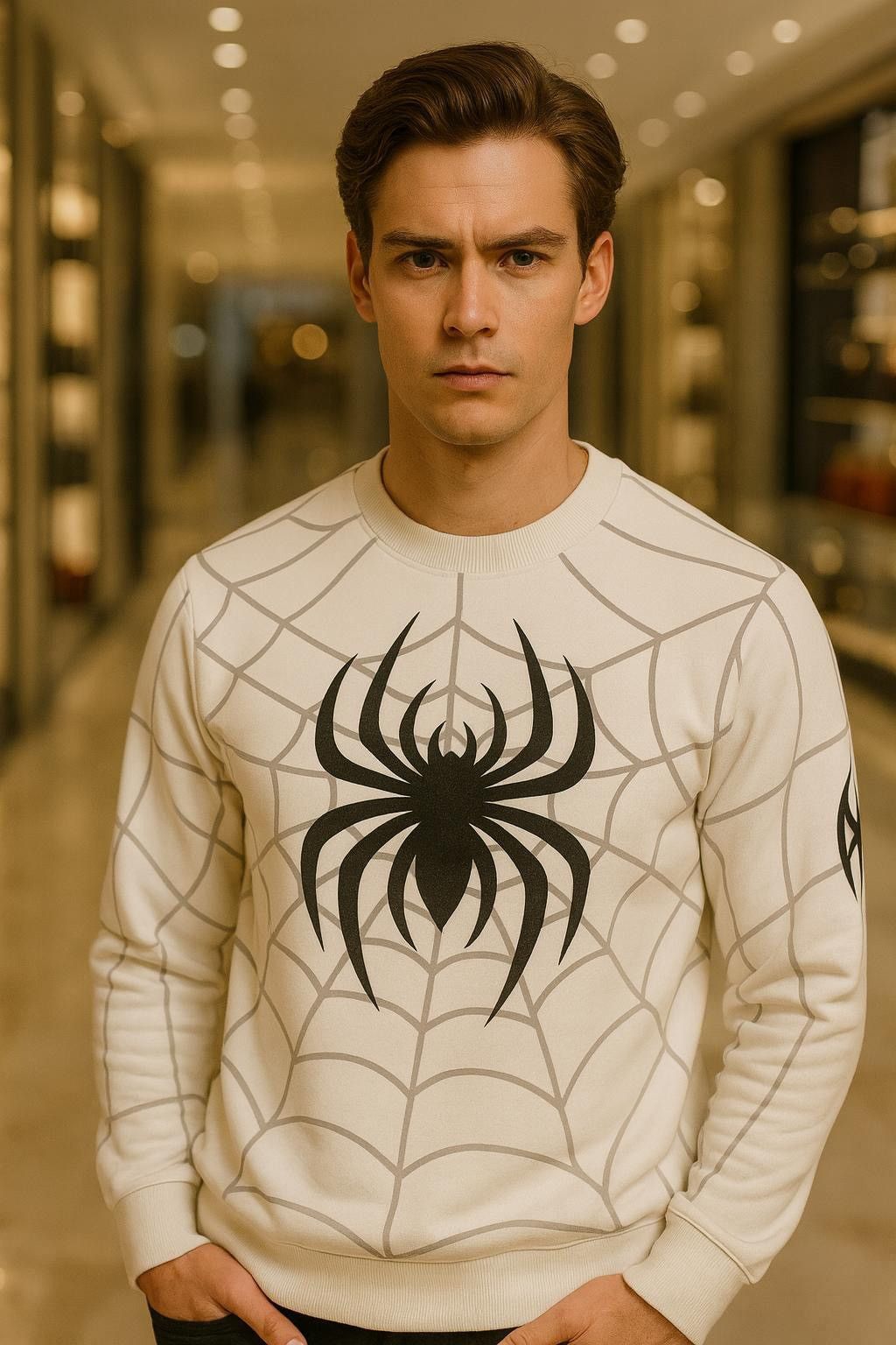 Other New Sweatshirtw Size US XL / EU 56 / 4 - 4 Thumbnail