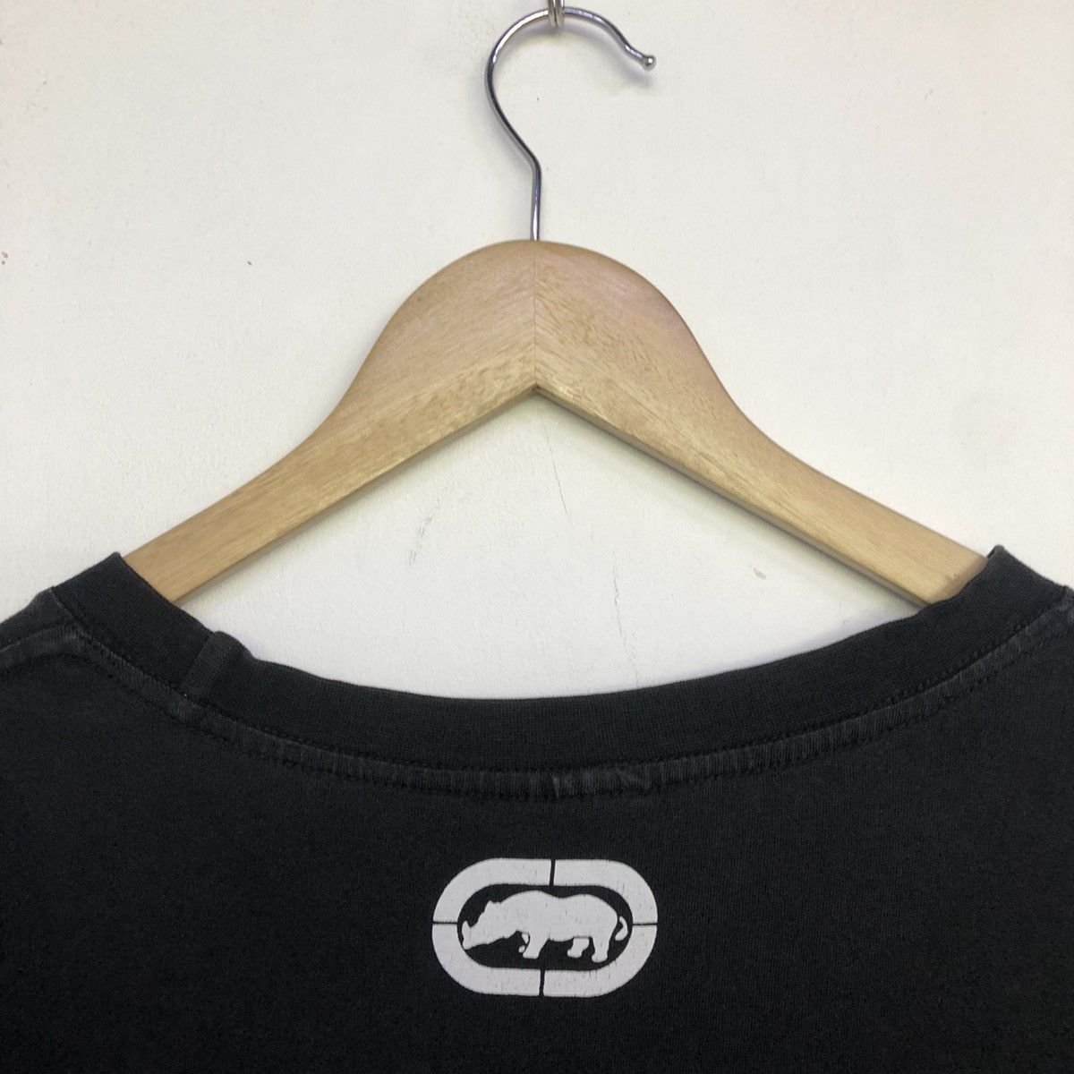 Ecko Unltd. Ecko Unltd. Spellout Streetwear Tshirt Size US XL / EU 56 / 4 - 8 Thumbnail