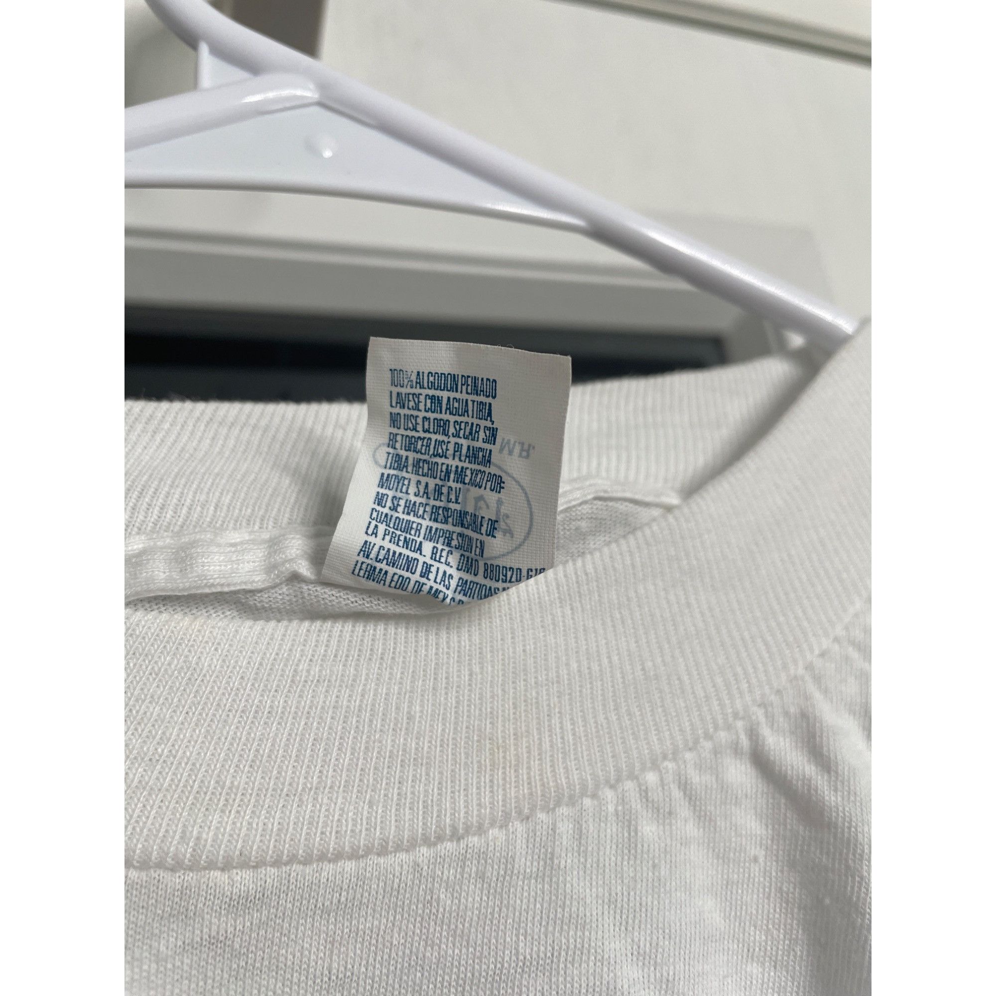 Other RARE Vintage 1991 Solar Eclipse Sheraton Huatulco Resort La Size US L / EU 52-54 / 3 - 7 Thumbnail