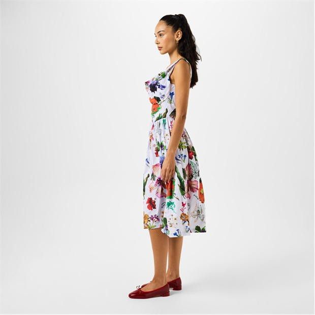 Sweetie Jane Ballerinas