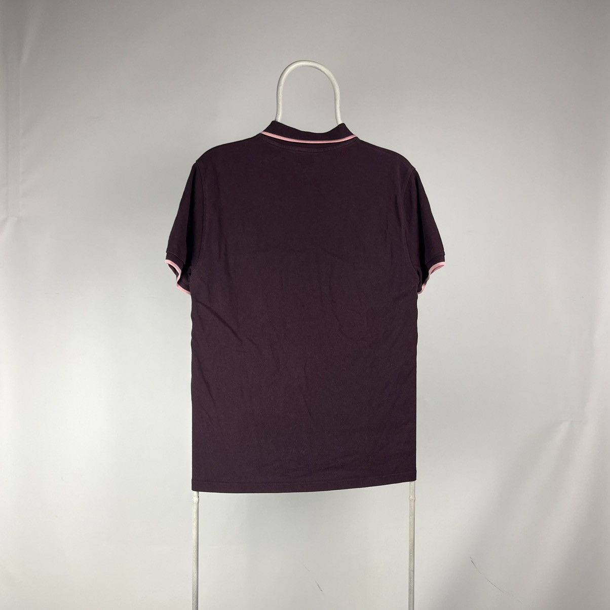 Kenzo Kenzo paris polos tiger logo size Medium Size US M / EU 48-50 / 2 - 2 Thumbnail