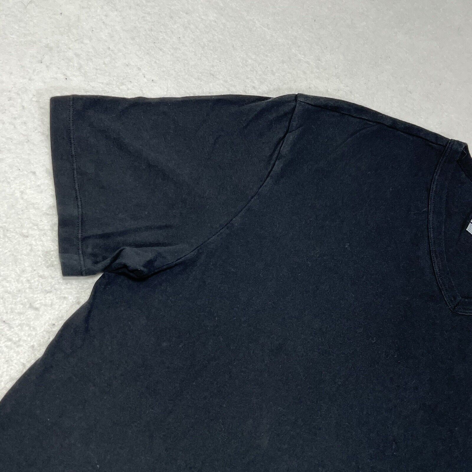 Columbia Columbia Sportswear V-Neck Pullover Logo T Shirt Size US L / EU 52-54 / 3 - 5 Thumbnail