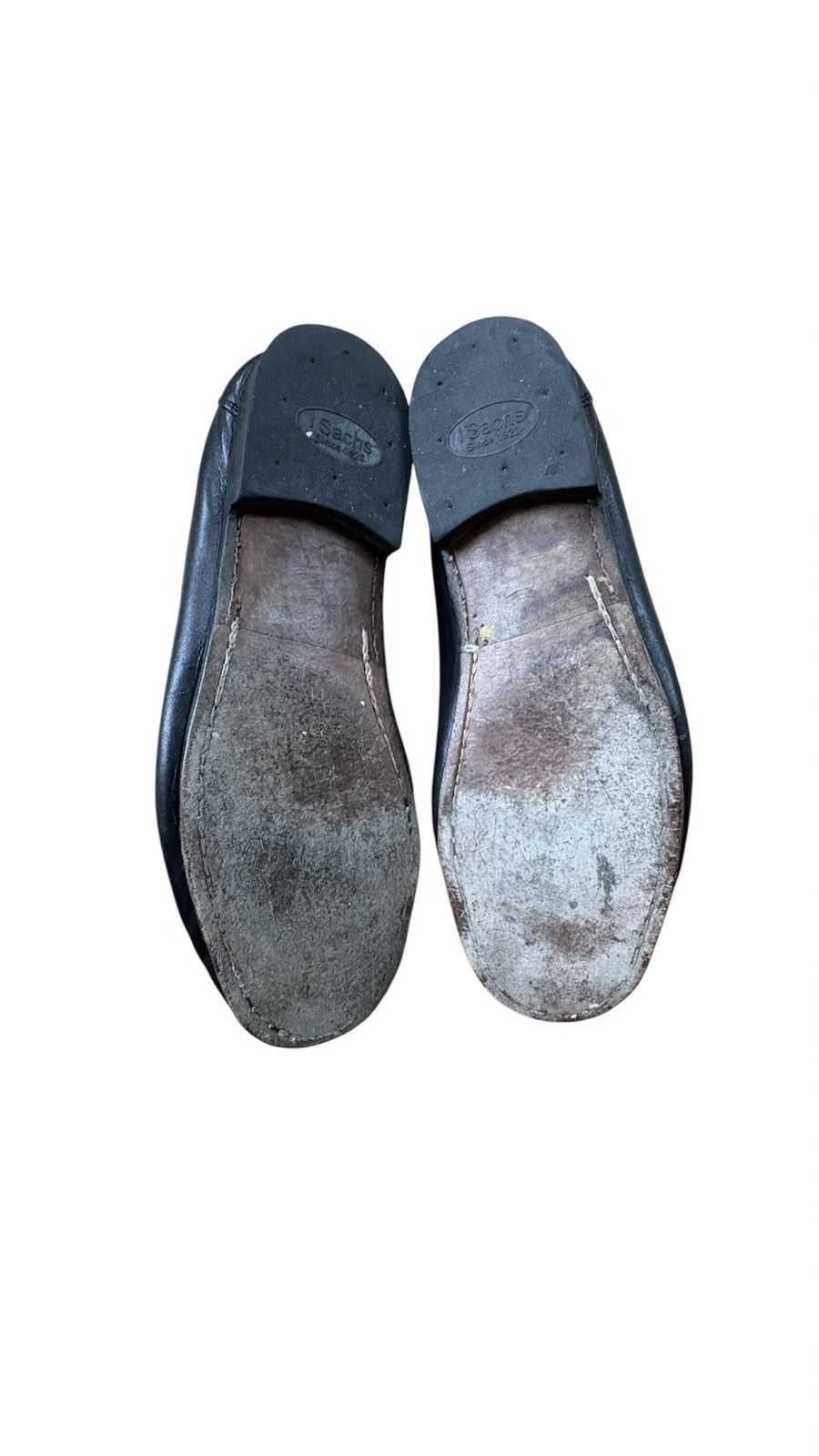 Salvatore Ferragamo Salvatore ferragamo loafers Size US 11.5 / EU 44-45 - 7 Thumbnail