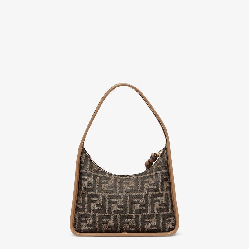 Fendi o1s1wg111225 Size: OS/Fendessence in Brown Size ONE SIZE - 2 Thumbnail