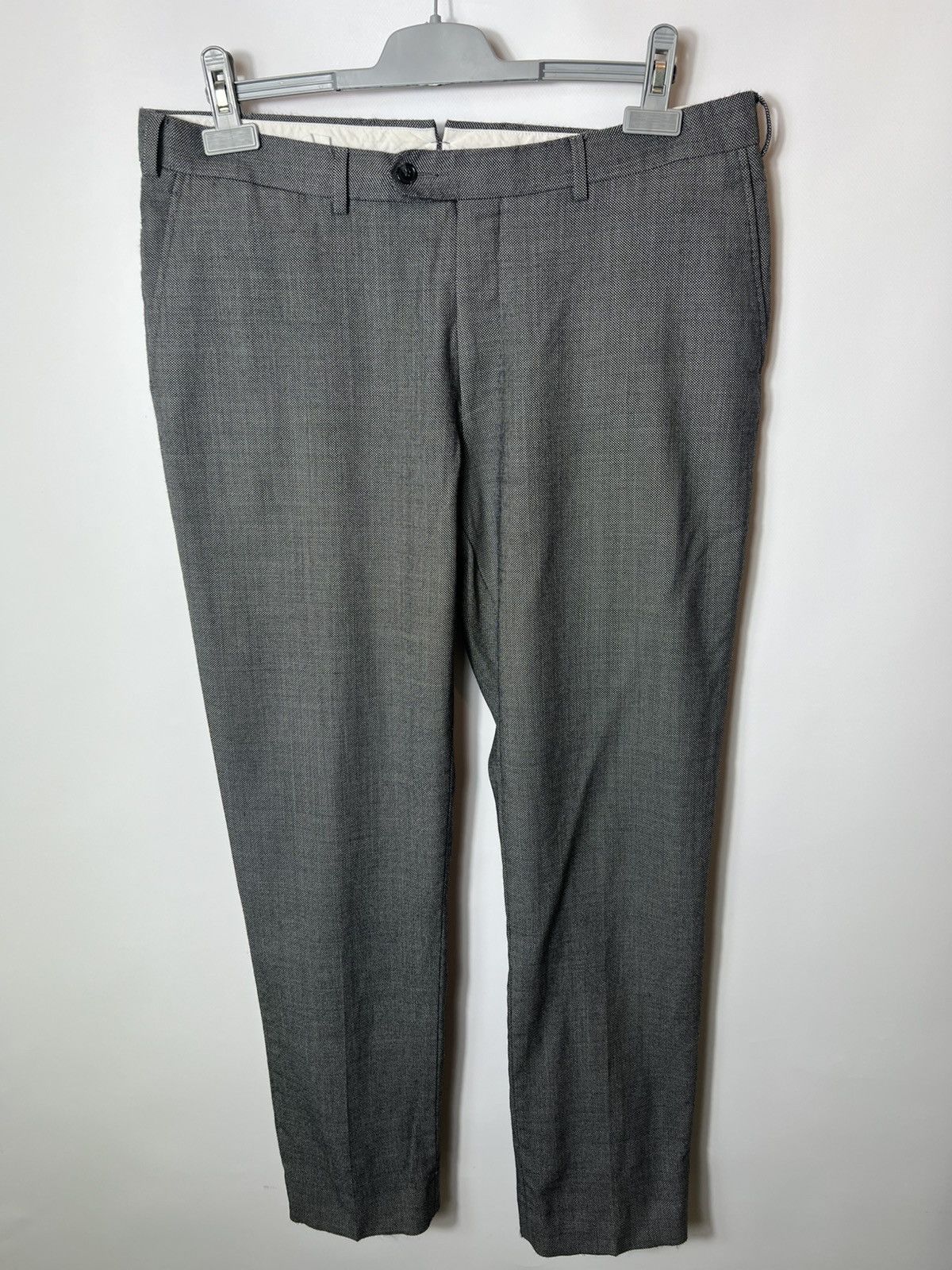 Suitsupply Vintage SuitSupply Sienna Suit Blazer and Pants 2 Piece 54R Size 54R - 10 Thumbnail