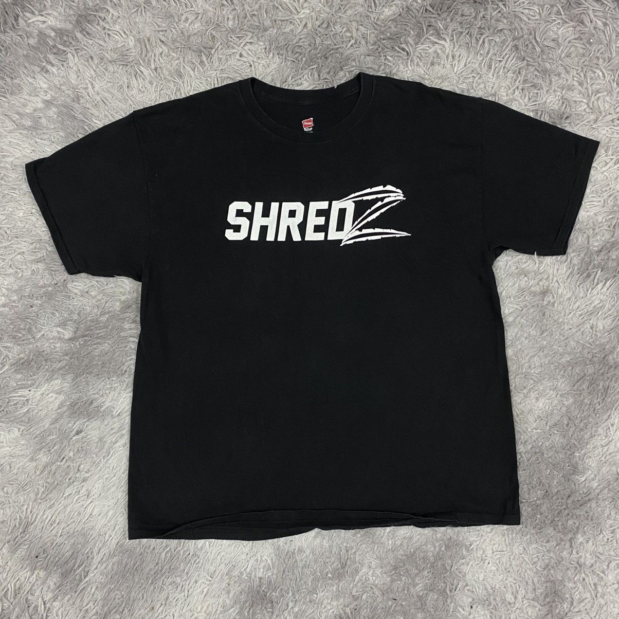 Hanes Shredz supplemenets movie games Size US XL / EU 56 / 4 - 1 Thumbnail