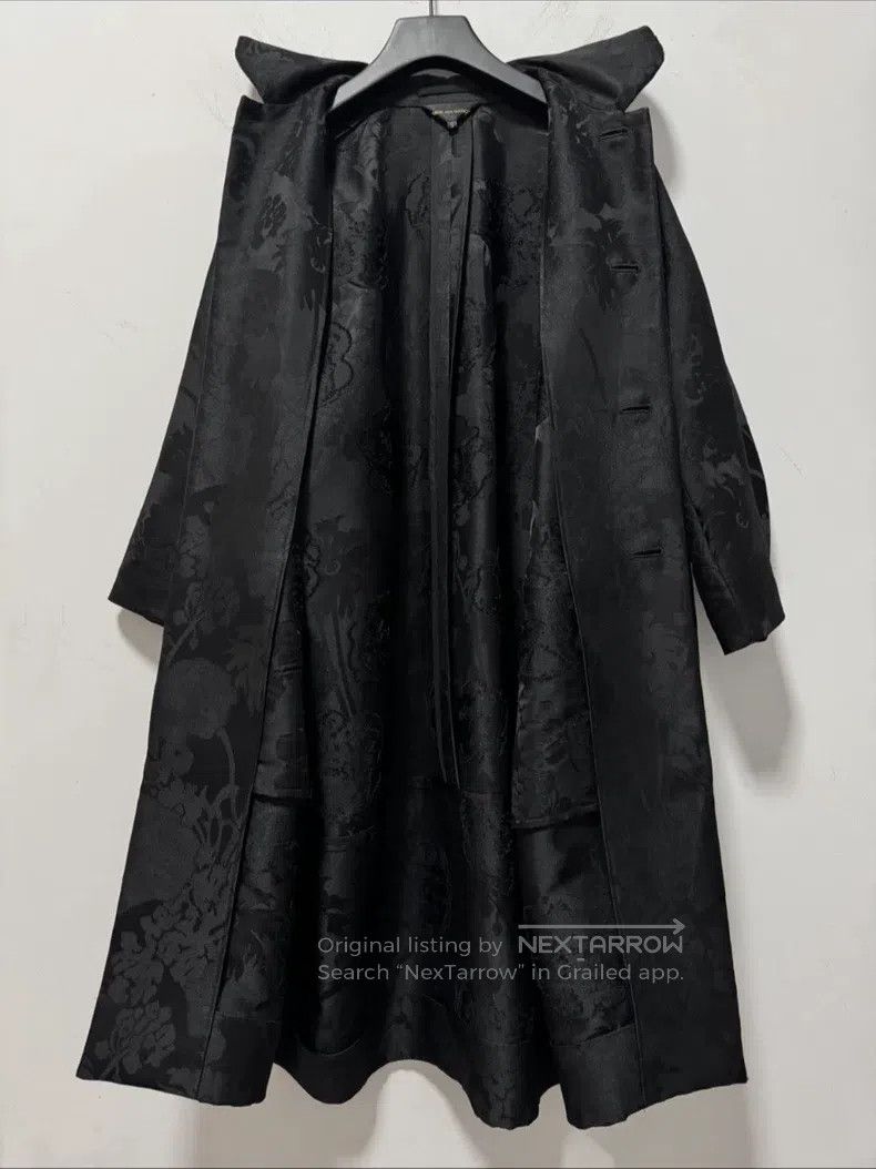 Comme des Garcons Comme Des Garcons Windbreaker jacket Size S / US 4 / IT 40 - 5 Thumbnail