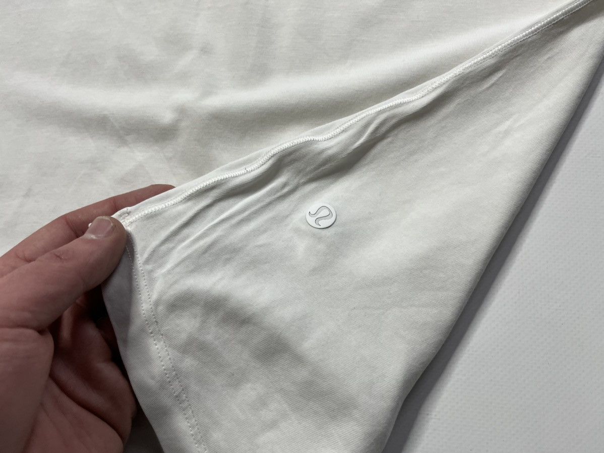 Lululemon Lululemon T shirts Size US S / EU 44-46 / 1 - 7 Thumbnail