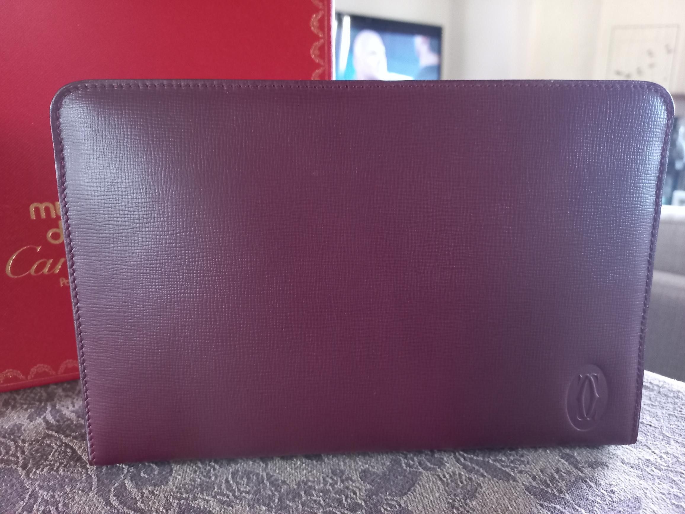 Cartier Pochette Cartier Size ONE SIZE - 1 Thumbnail