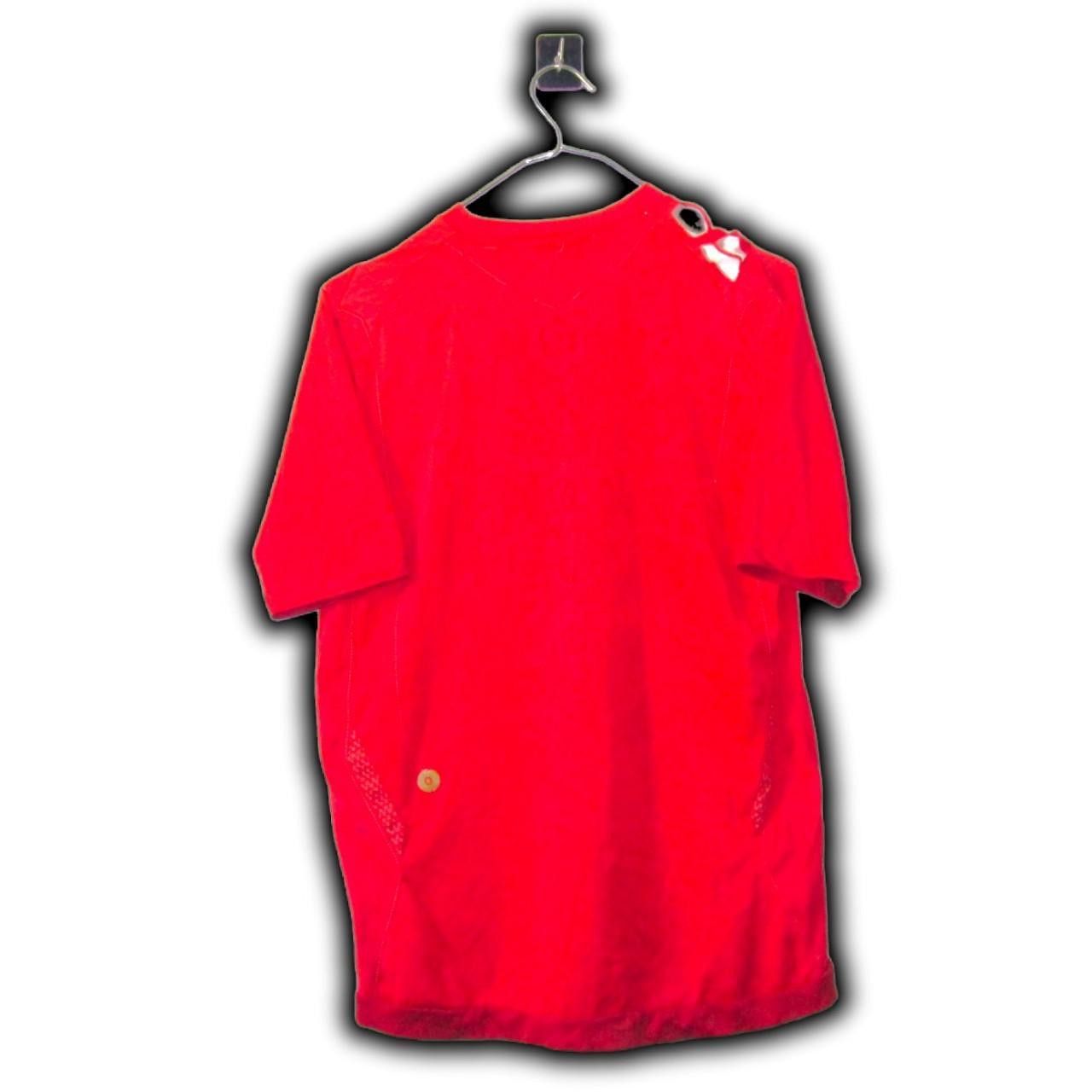 Umbro England 2006 2007 Away shirt jersey Size US S / EU 44-46 / 1 - 3 Thumbnail