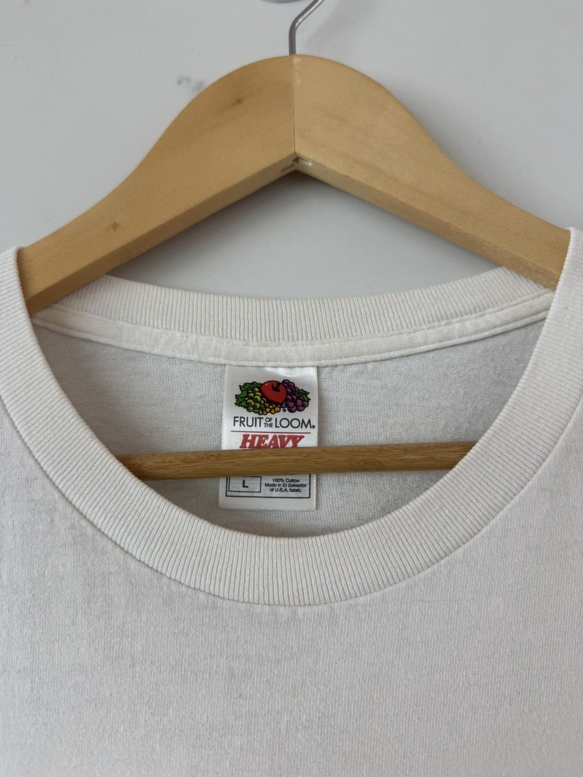 NASCAR Vintage Y2K NASCAR NAPA Good Guys T Shirt Size US L / EU 52-54 / 3 - 10 Thumbnail