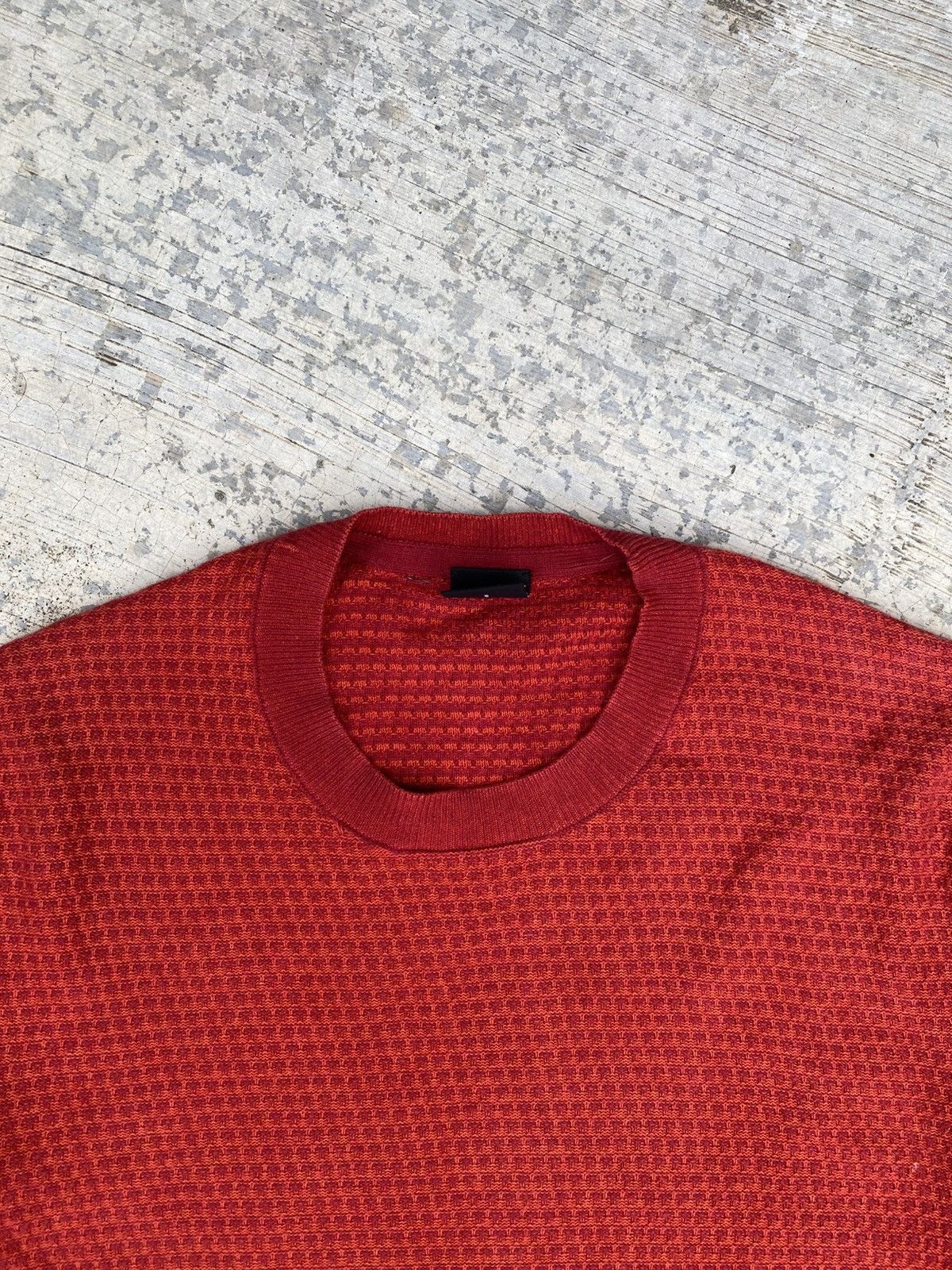 Hugo Boss Hugo Boss pullover sweater Size US S / EU 44-46 / 1 - 3 Thumbnail