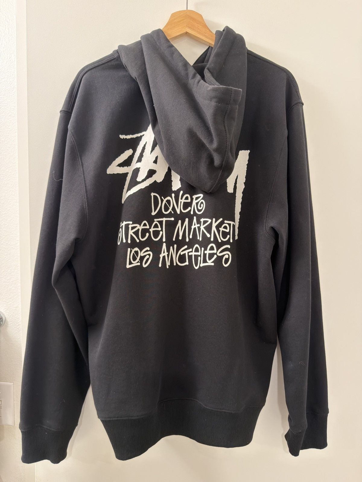 Dover Street Market × Stussy | Grailed