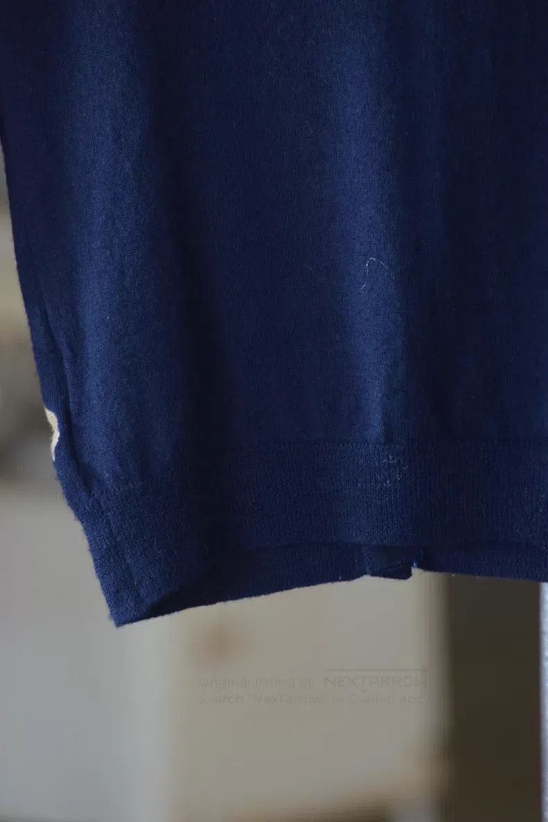Comme des Garcons Comme Des Garcons size F sweater Size S / US 4 / IT 40 - 8 Thumbnail