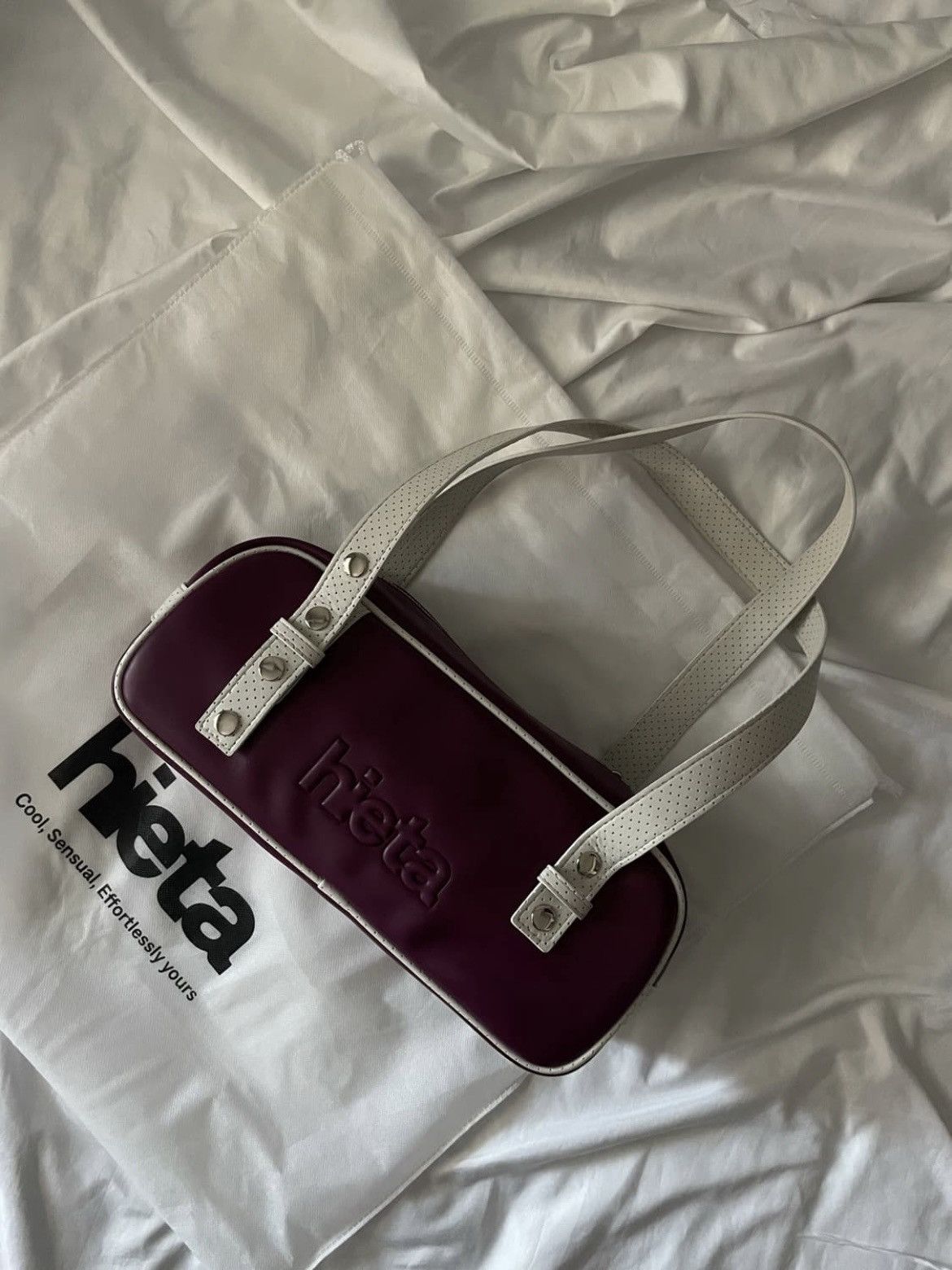Other tara bag grape color Size ONE SIZE - 1 Thumbnail