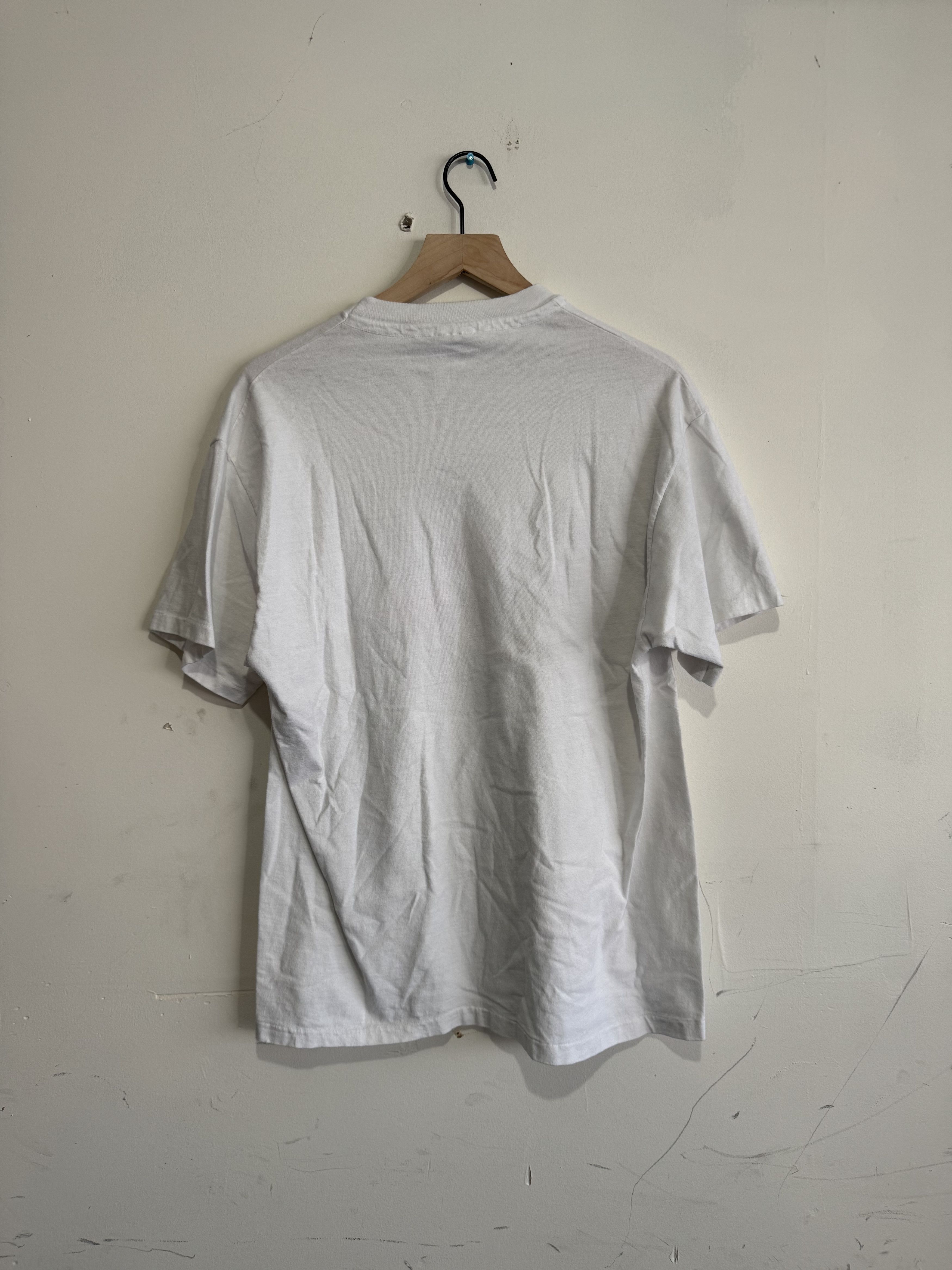 Hanes Rolls Royce owners club tee Size US L / EU 52-54 / 3 - 3 Thumbnail